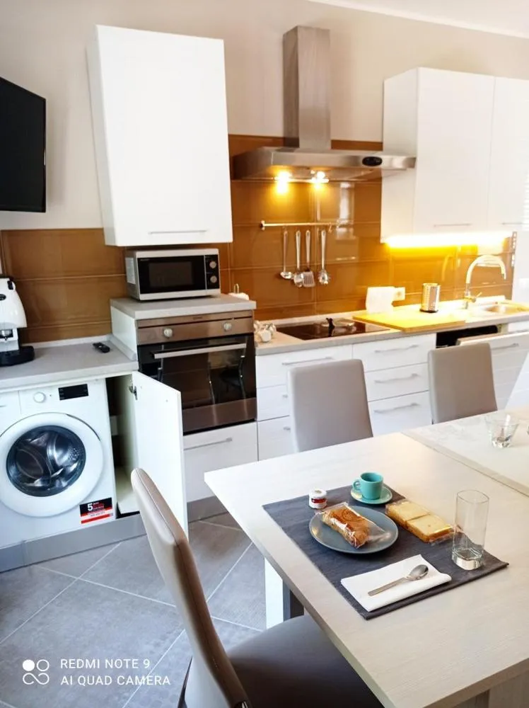 La Carrozza sul Titerno