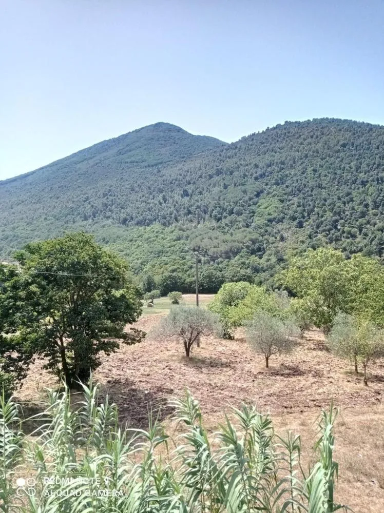 La Carrozza sul Titerno