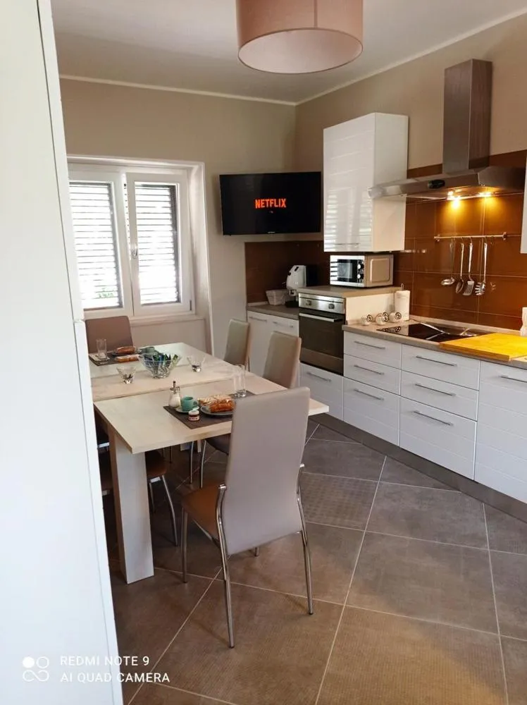 La Carrozza sul Titerno