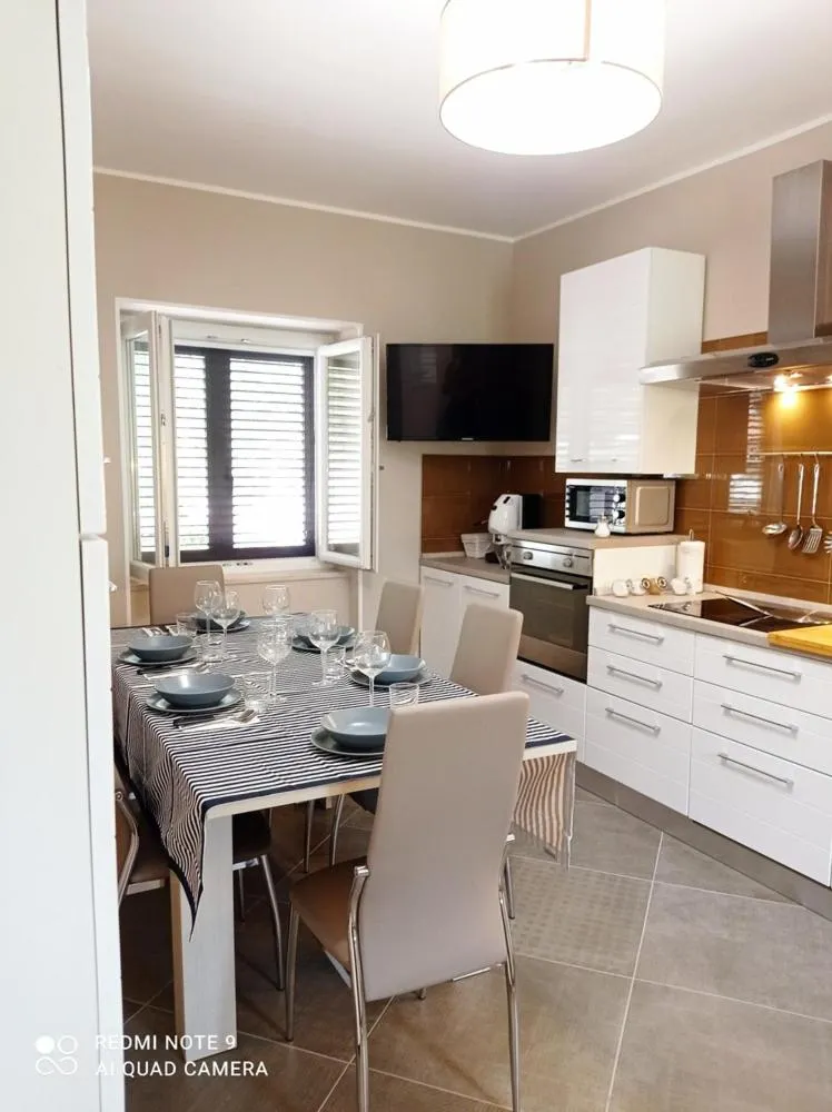 La Carrozza sul Titerno