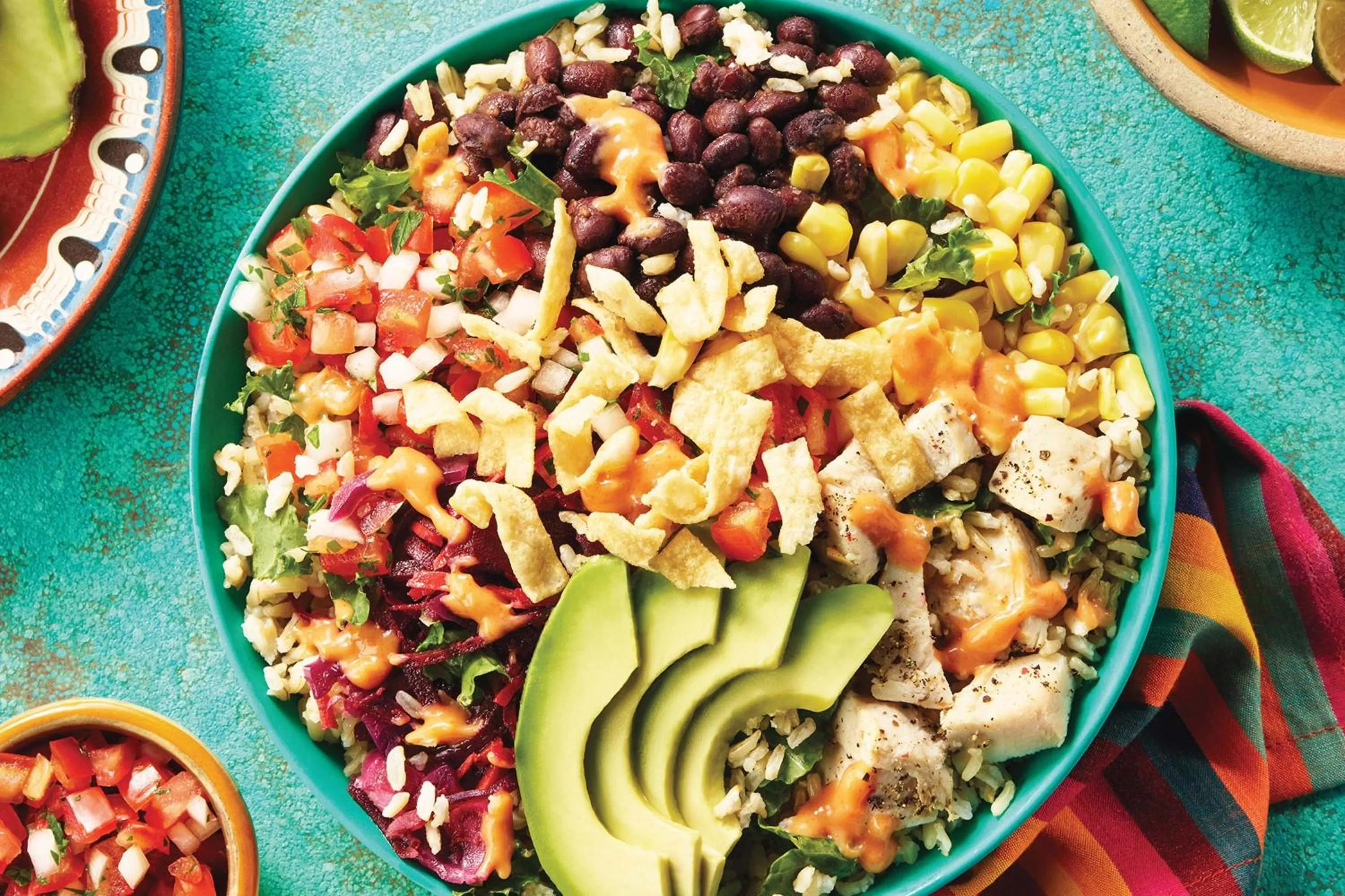 Restaurant/places to eat in Sheraton Fallsview Hotel