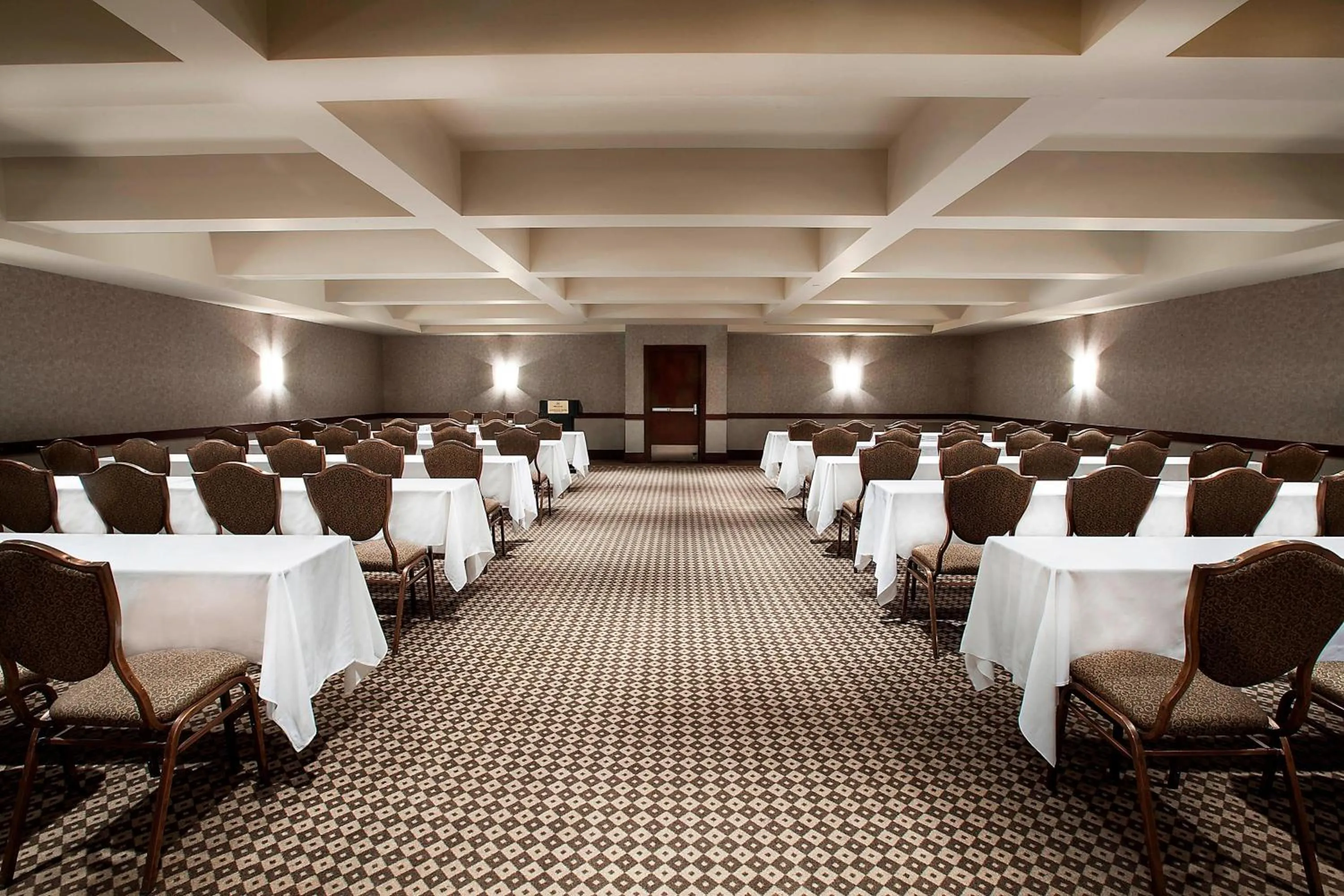 Meeting/conference room in Sheraton Fallsview Hotel