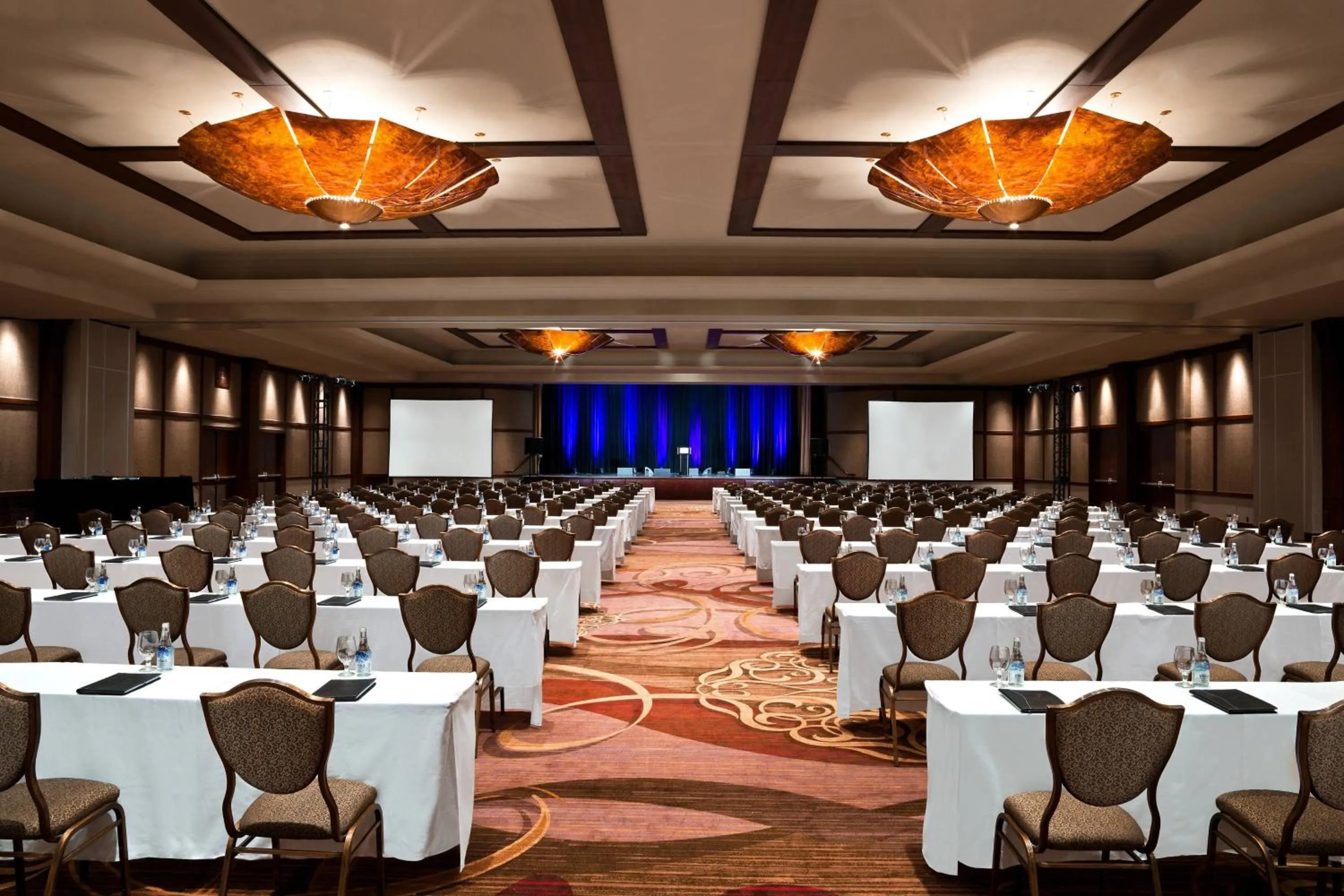 Meeting/conference room in Sheraton Fallsview Hotel