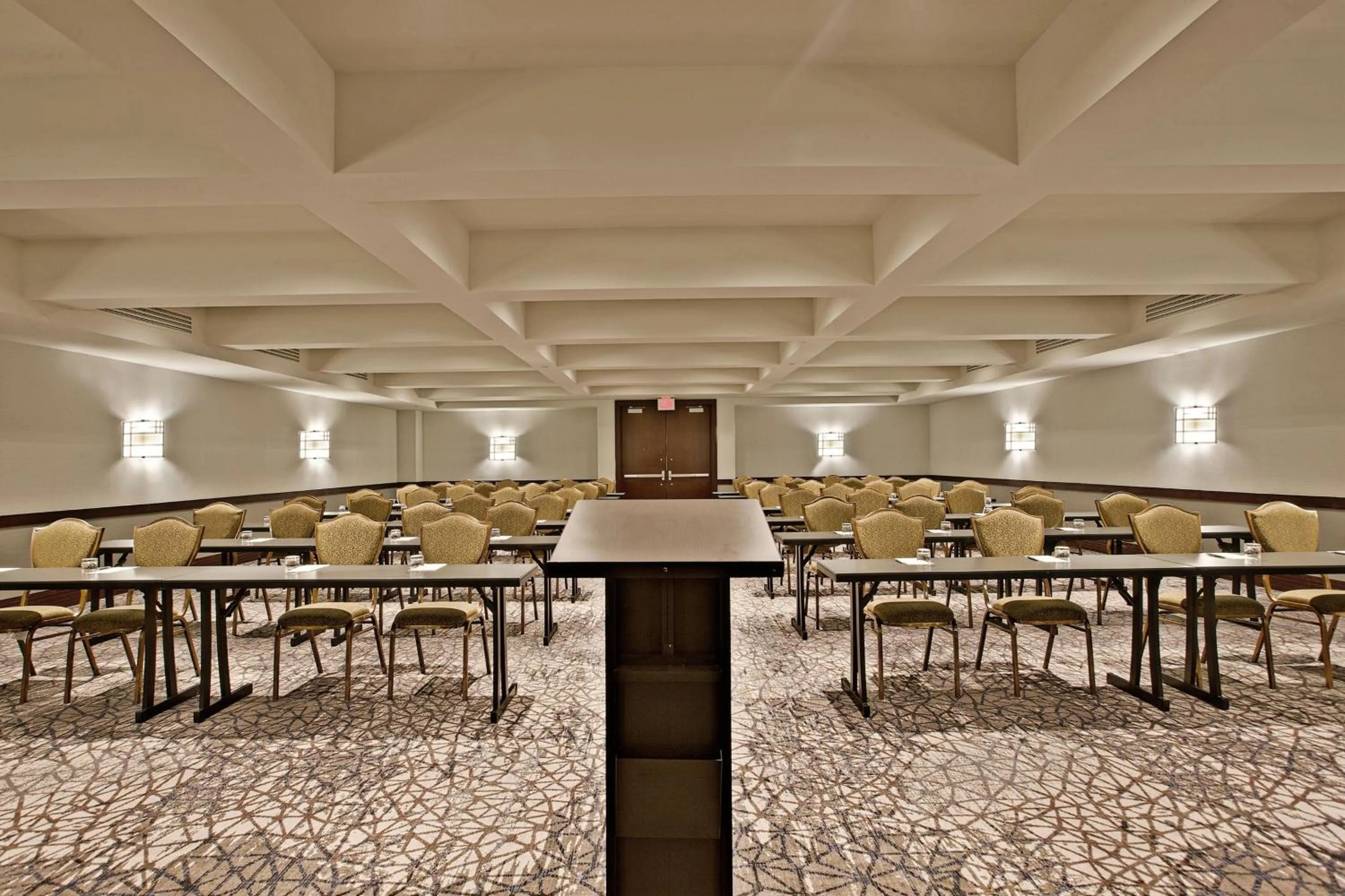 Meeting/conference room in Sheraton Fallsview Hotel