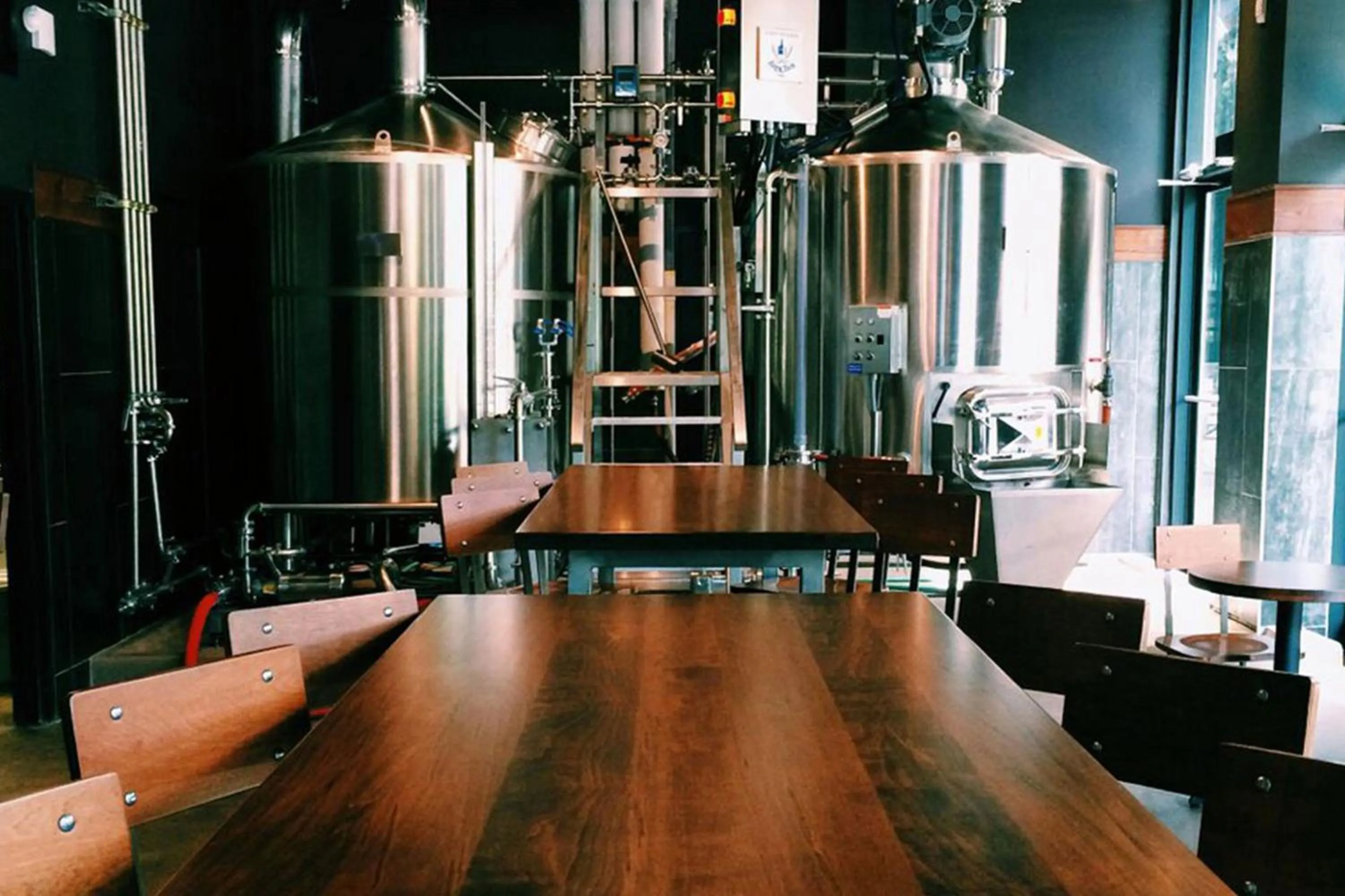 Restaurant/places to eat in Sheraton Fallsview Hotel