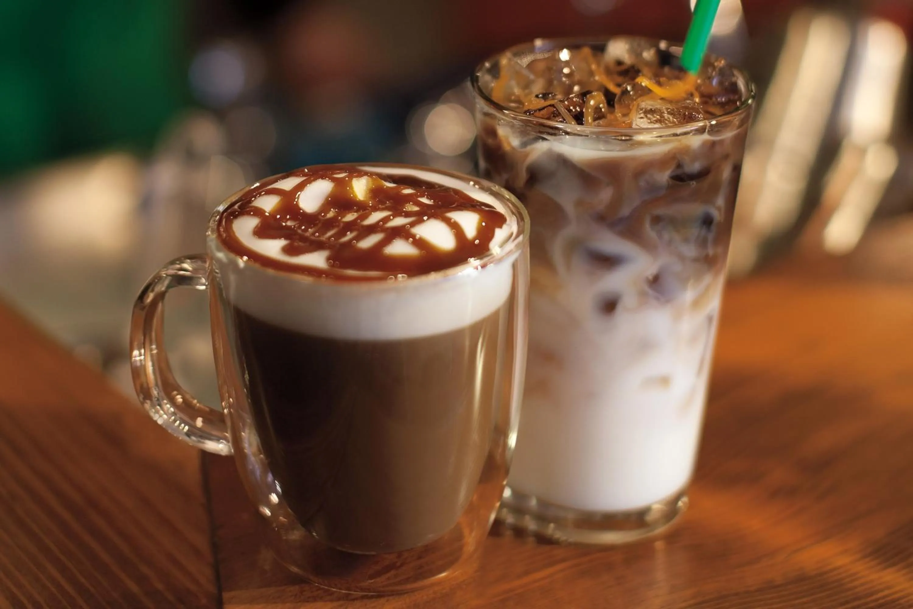 Restaurant/places to eat in Sheraton Fallsview Hotel