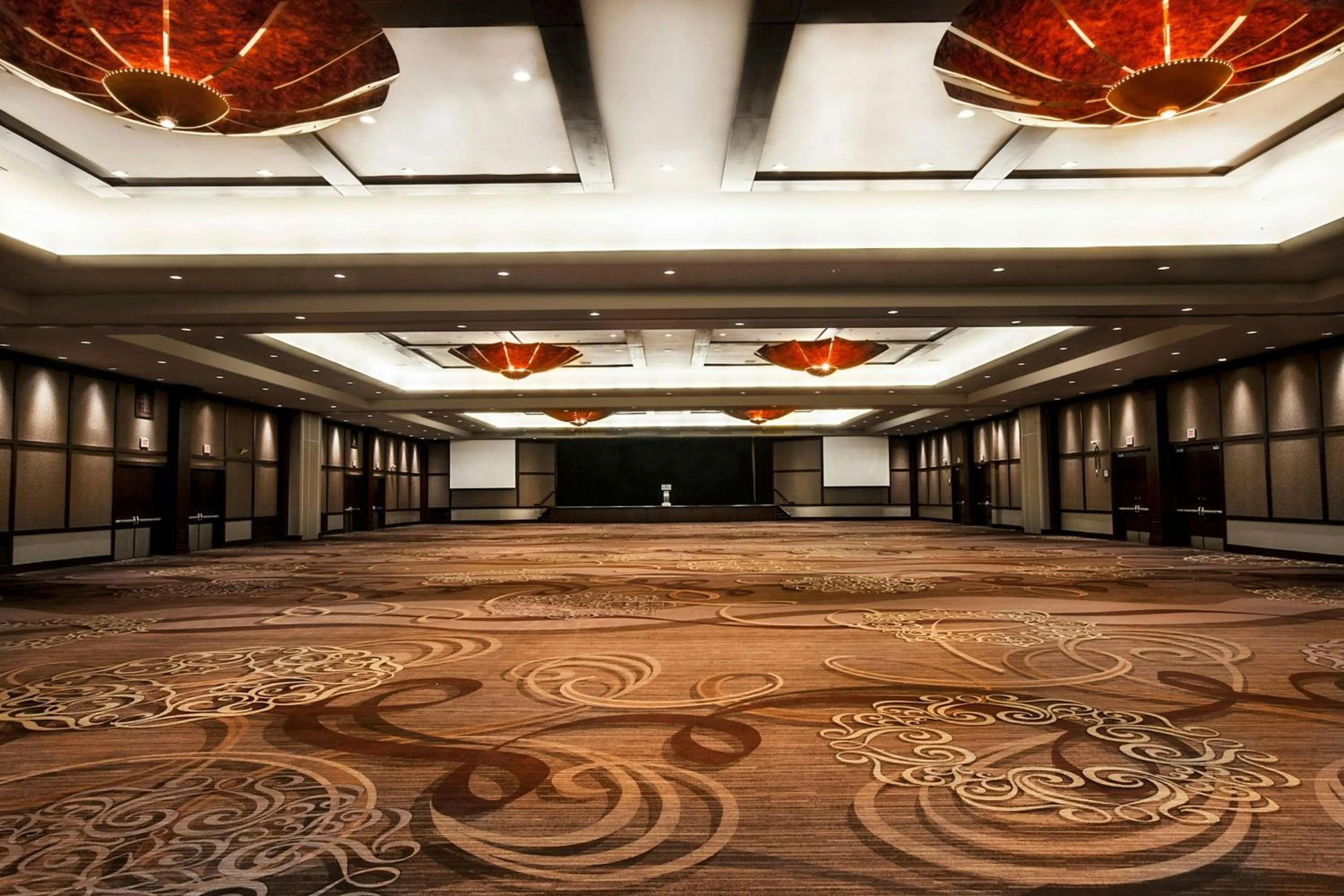 Meeting/conference room in Sheraton Fallsview Hotel