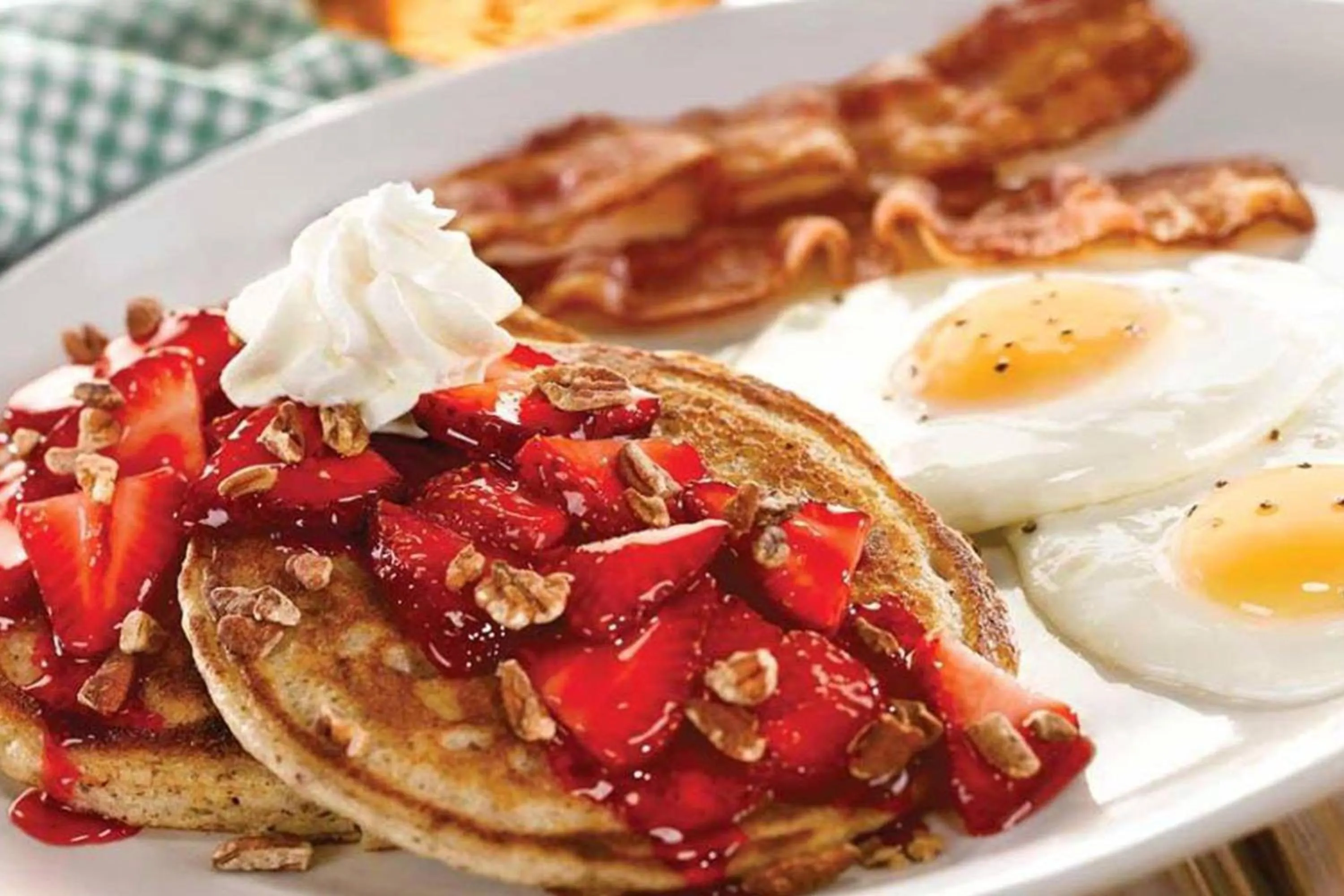 Restaurant/places to eat in Sheraton Fallsview Hotel