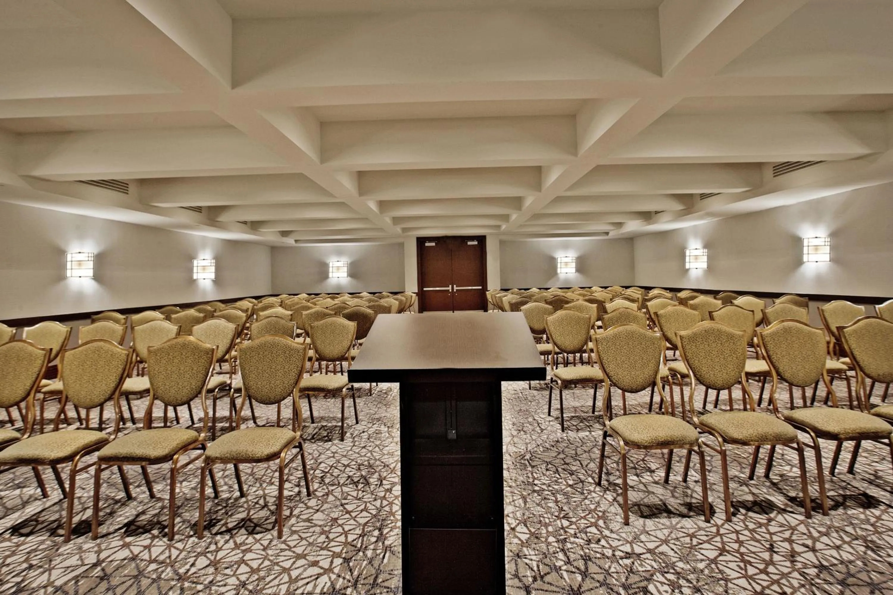 Meeting/conference room in Sheraton Fallsview Hotel