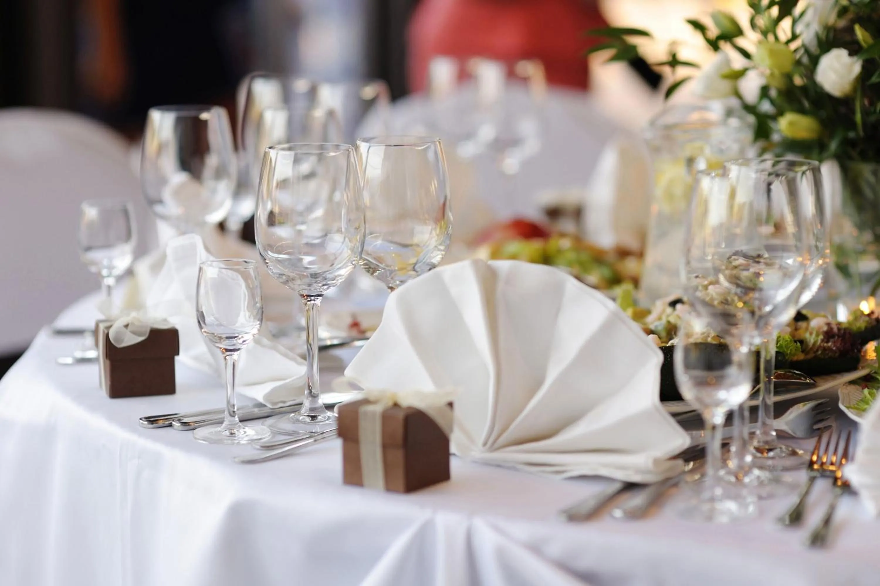 Lobby or reception in Sheraton Fallsview Hotel