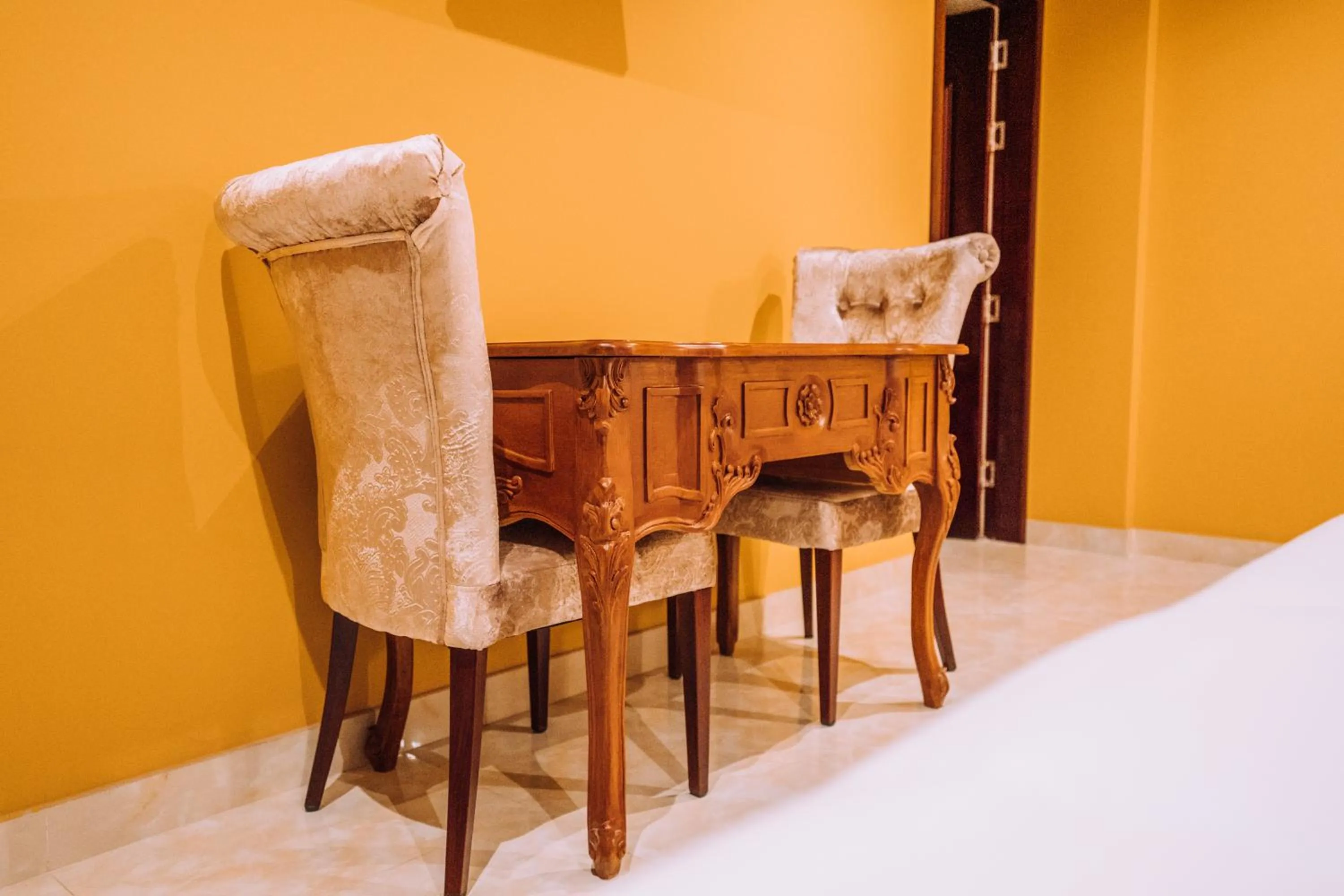 Lima Central Design Hotel Spa & Club