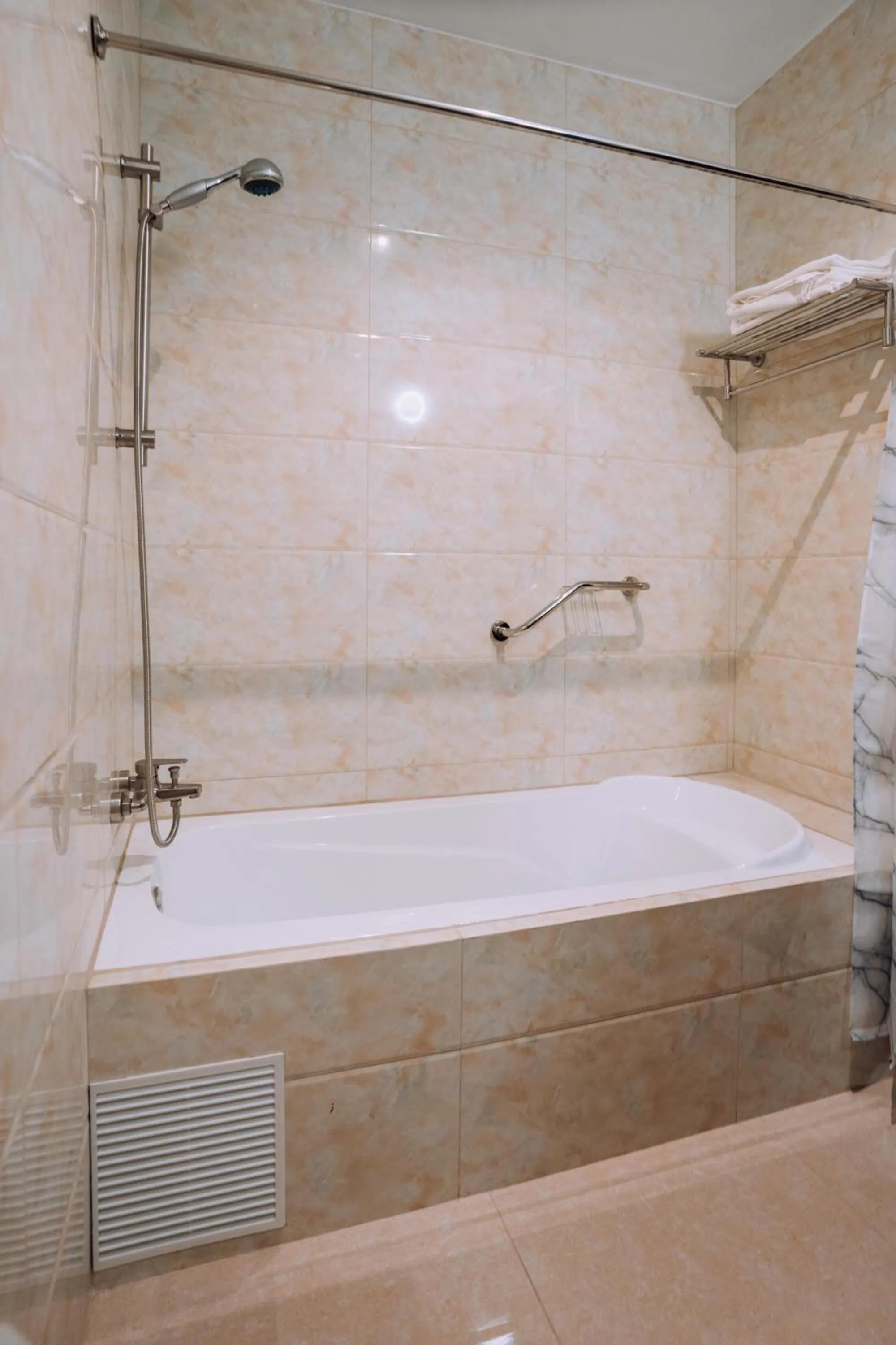 Lima Central Design Hotel Spa & Club