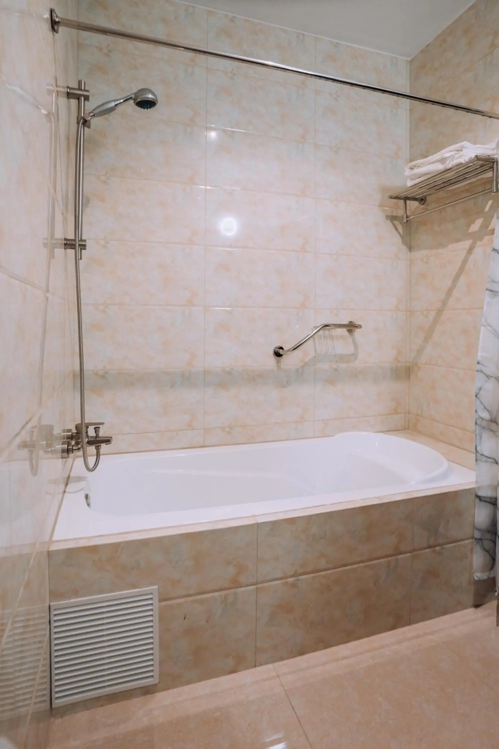 Deluxe Single Room - single occupancy in Lima Central Design Hotel Spa & Club Deluxe Single Room - single occupancy in Lima Central Design Hotel Spa & Club