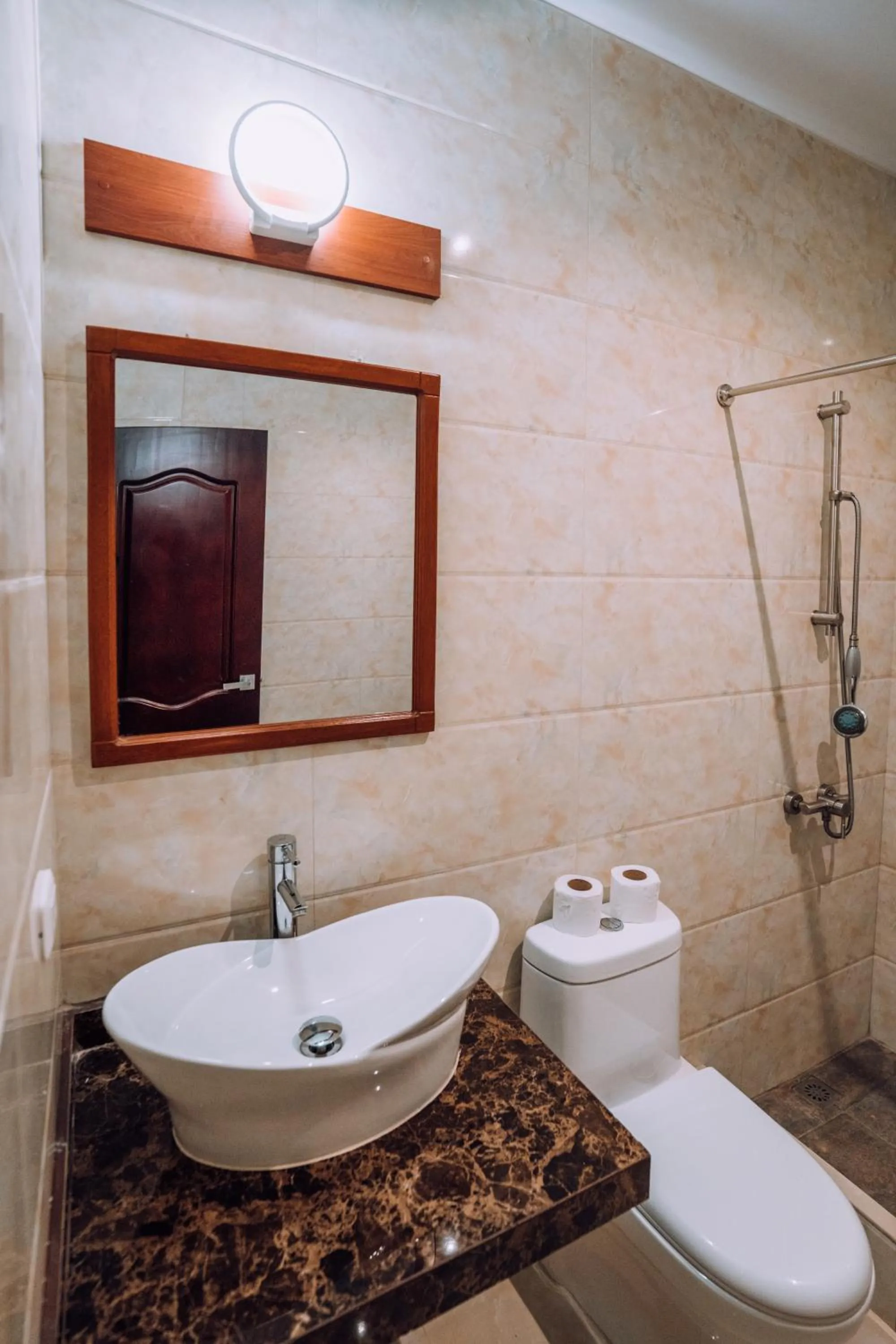 Lima Central Design Hotel Spa & Club