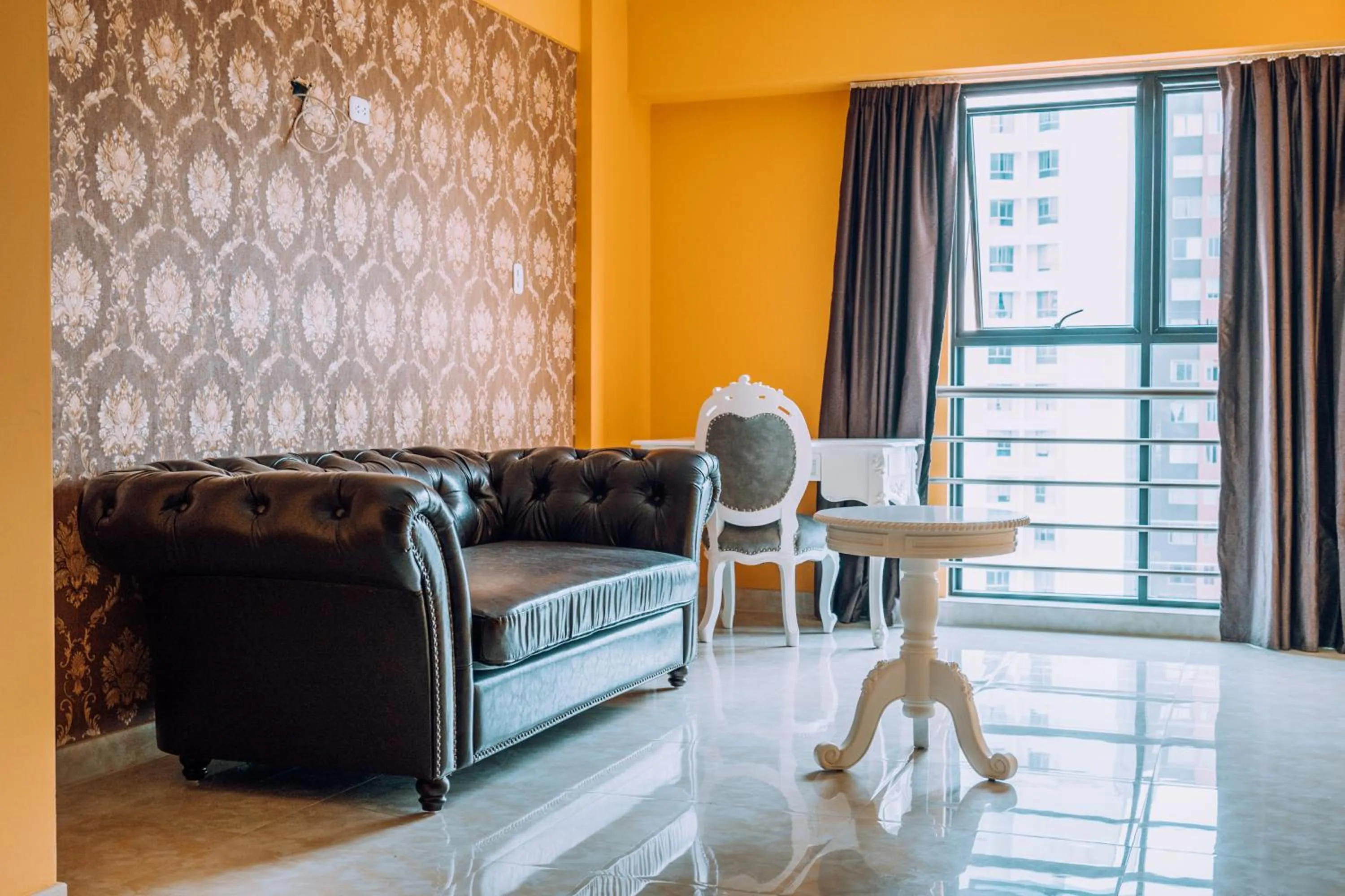 Lima Central Design Hotel Spa & Club