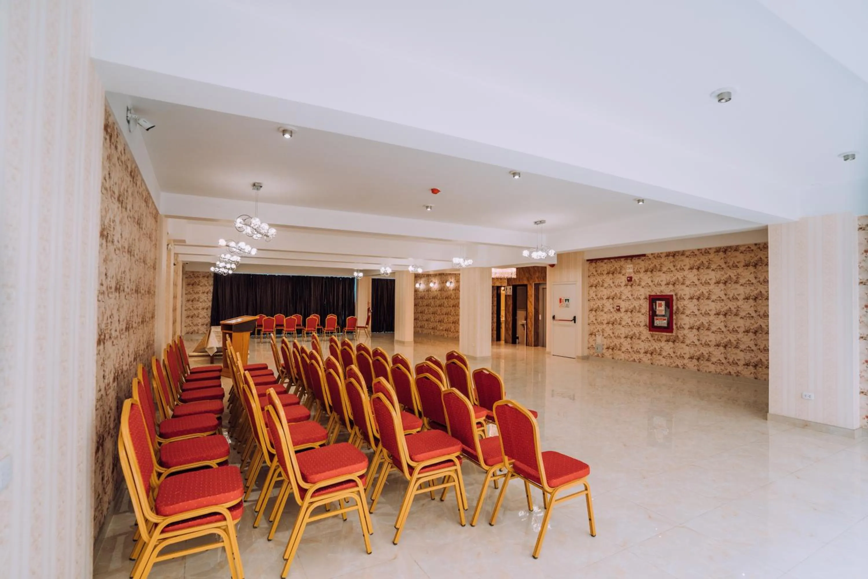 Lima Central Design Hotel Spa & Club