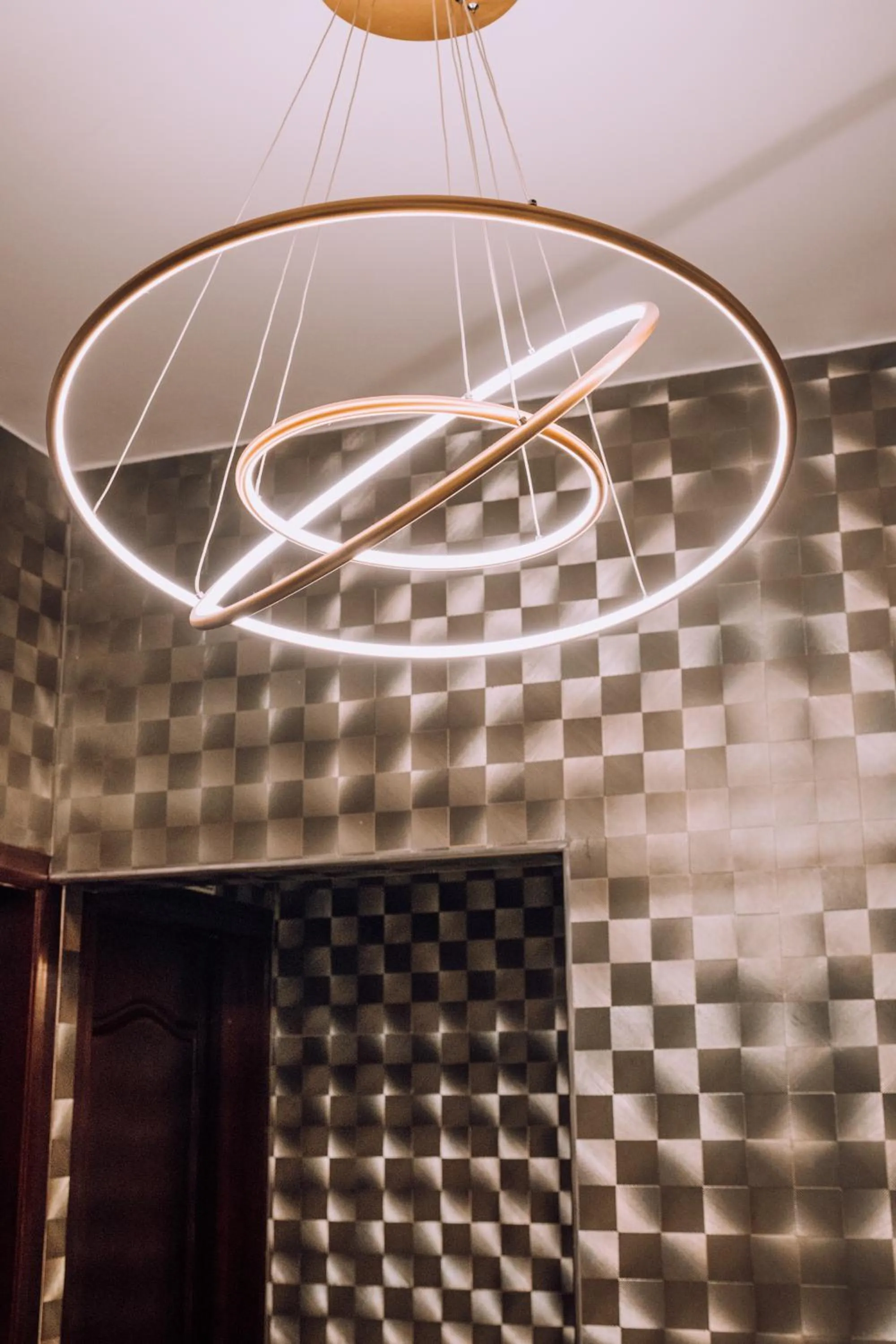 Lima Central Design Hotel Spa & Club