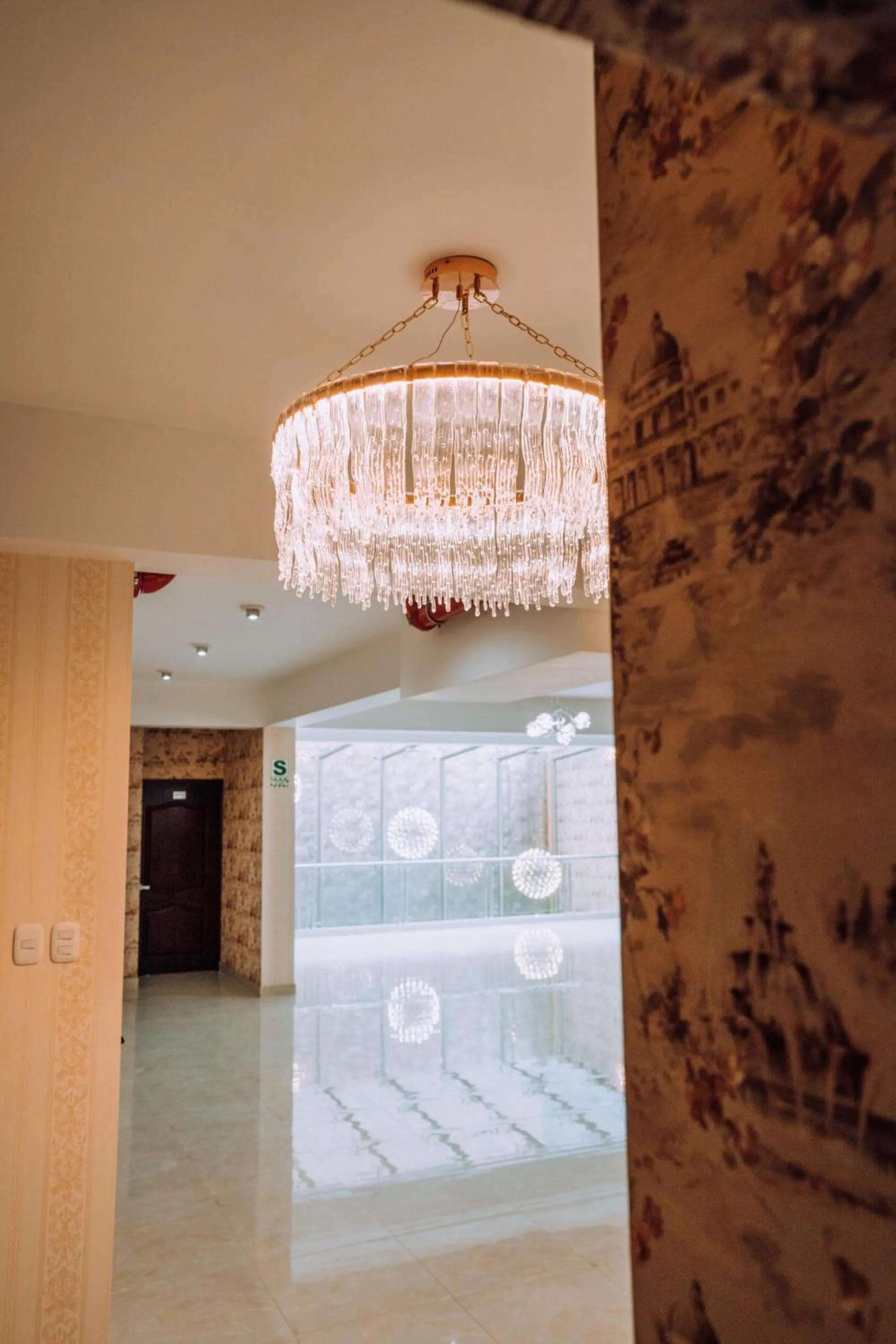 Lima Central Design Hotel Spa & Club