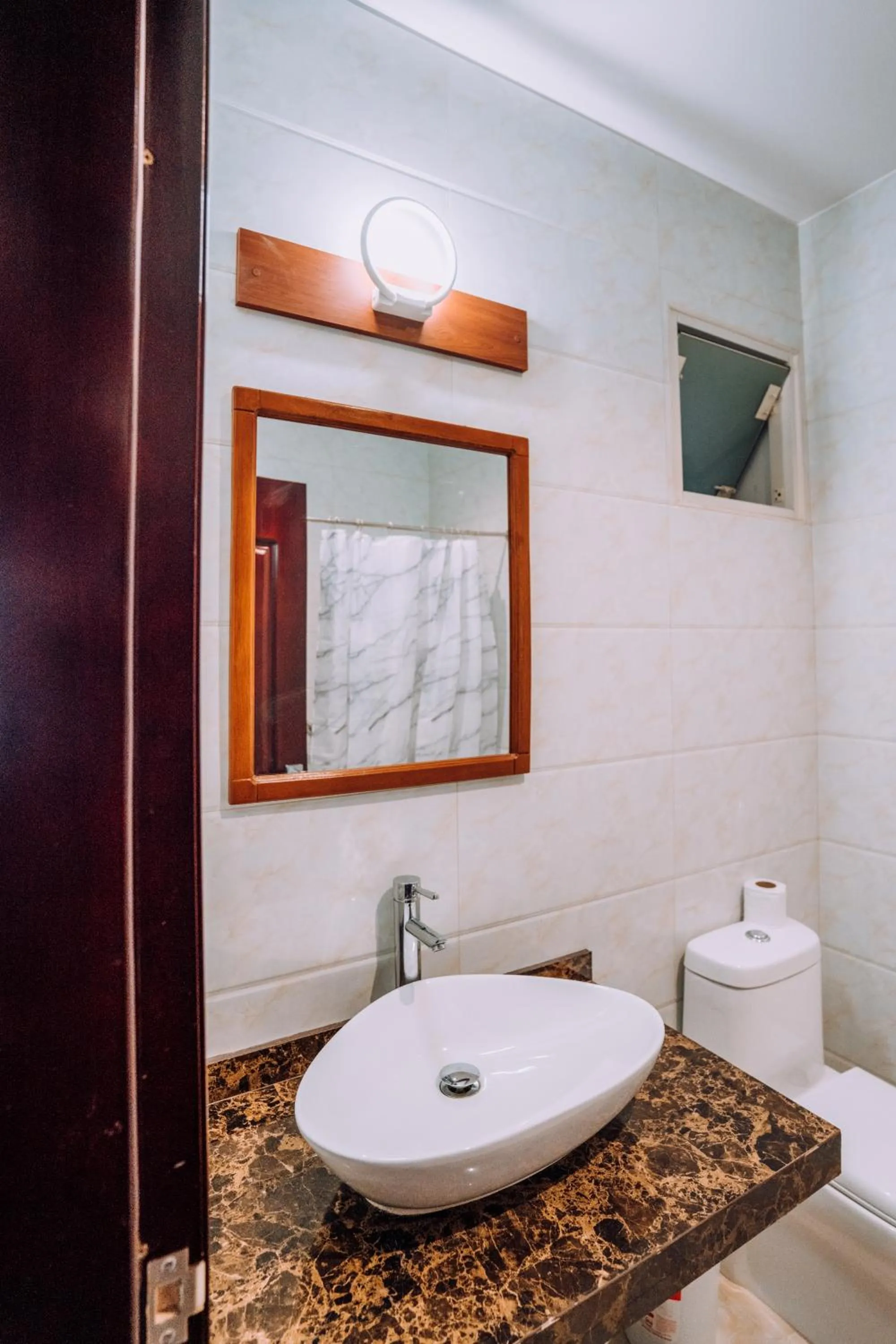 Lima Central Design Hotel Spa & Club