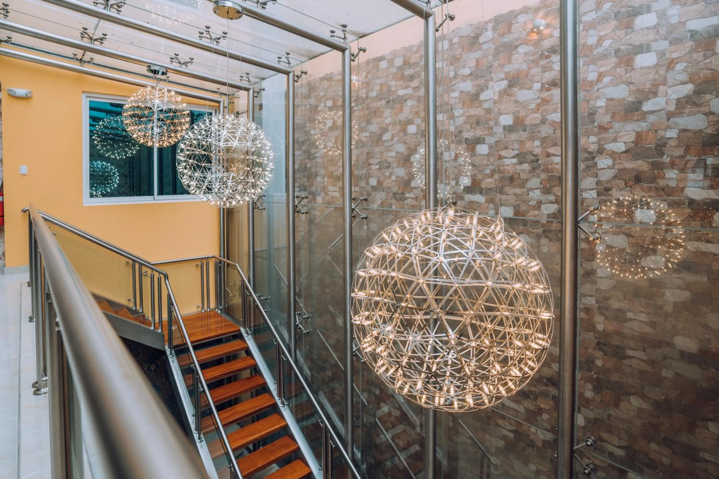 Lima Central Design Hotel Spa & Club