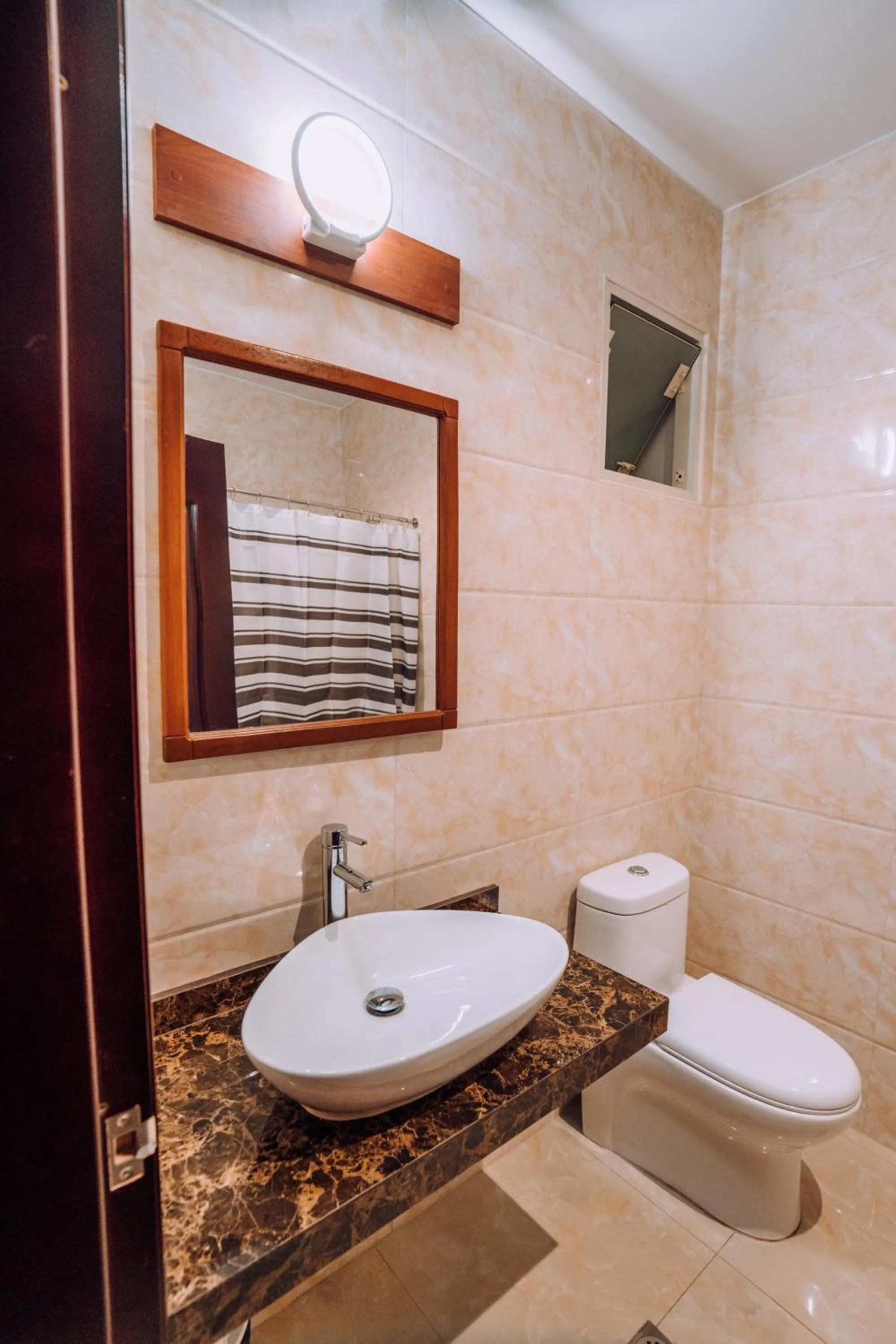 Lima Central Design Hotel Spa & Club