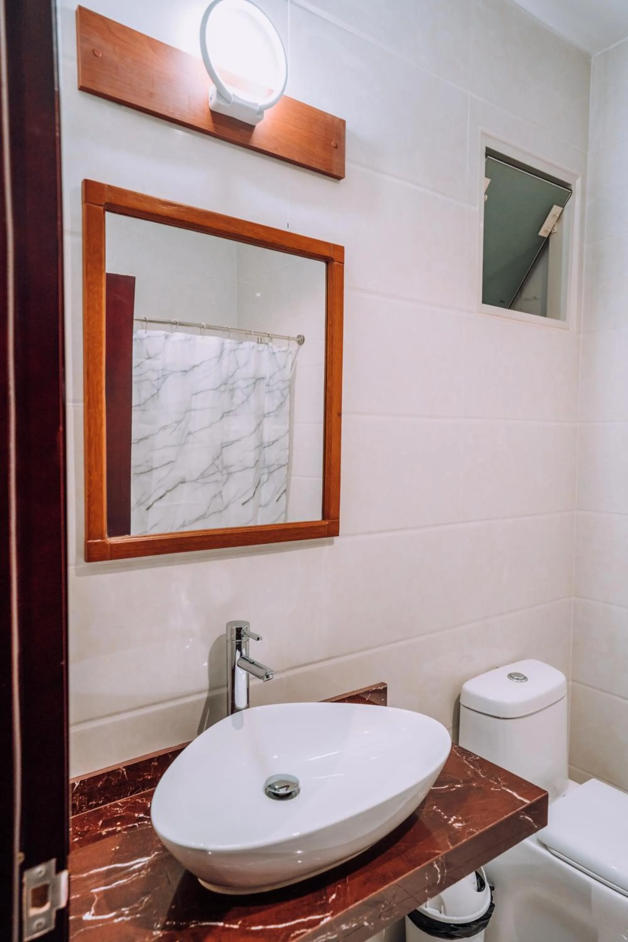 Lima Central Design Hotel Spa & Club