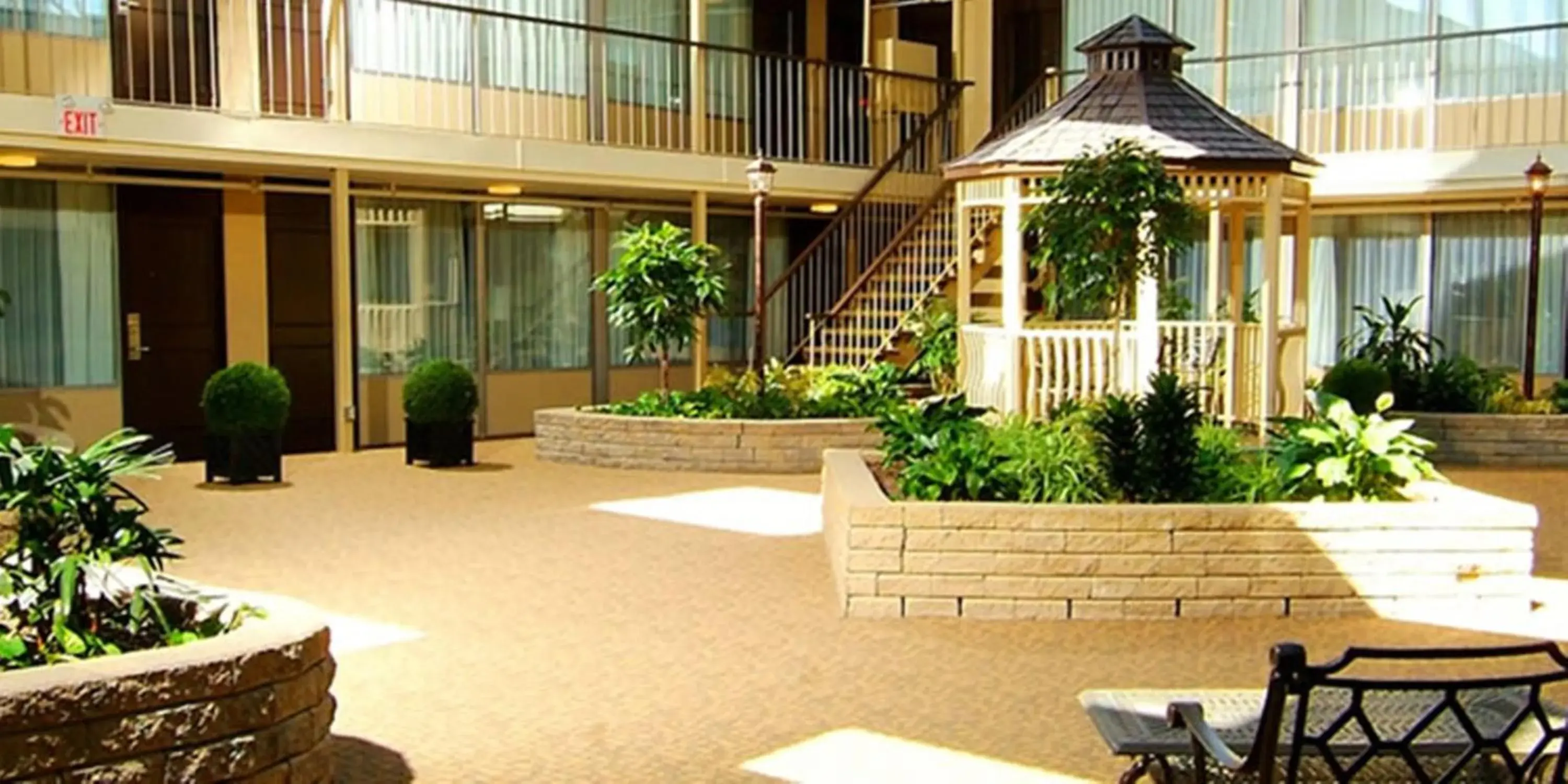 Lobby or reception in Skyline Hotel & Waterpark Lobby or reception in Skyline Hotel & Waterpark