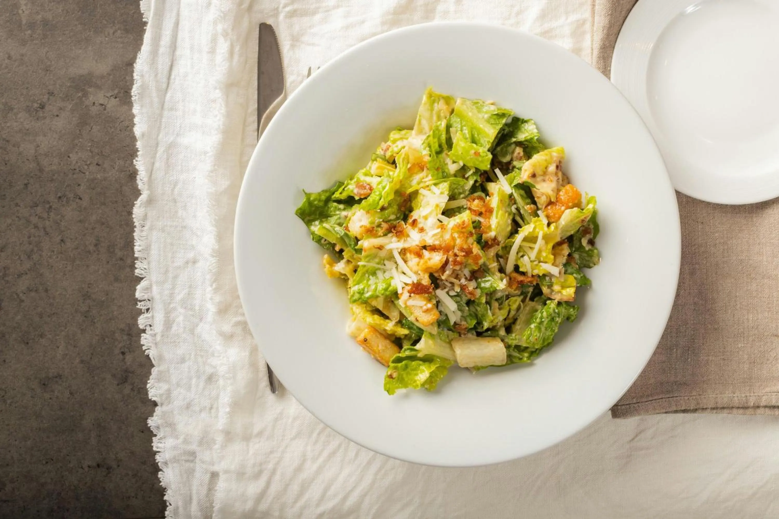 Restaurant/places to eat in Sheraton Parkway Toronto North Hotel & Suites