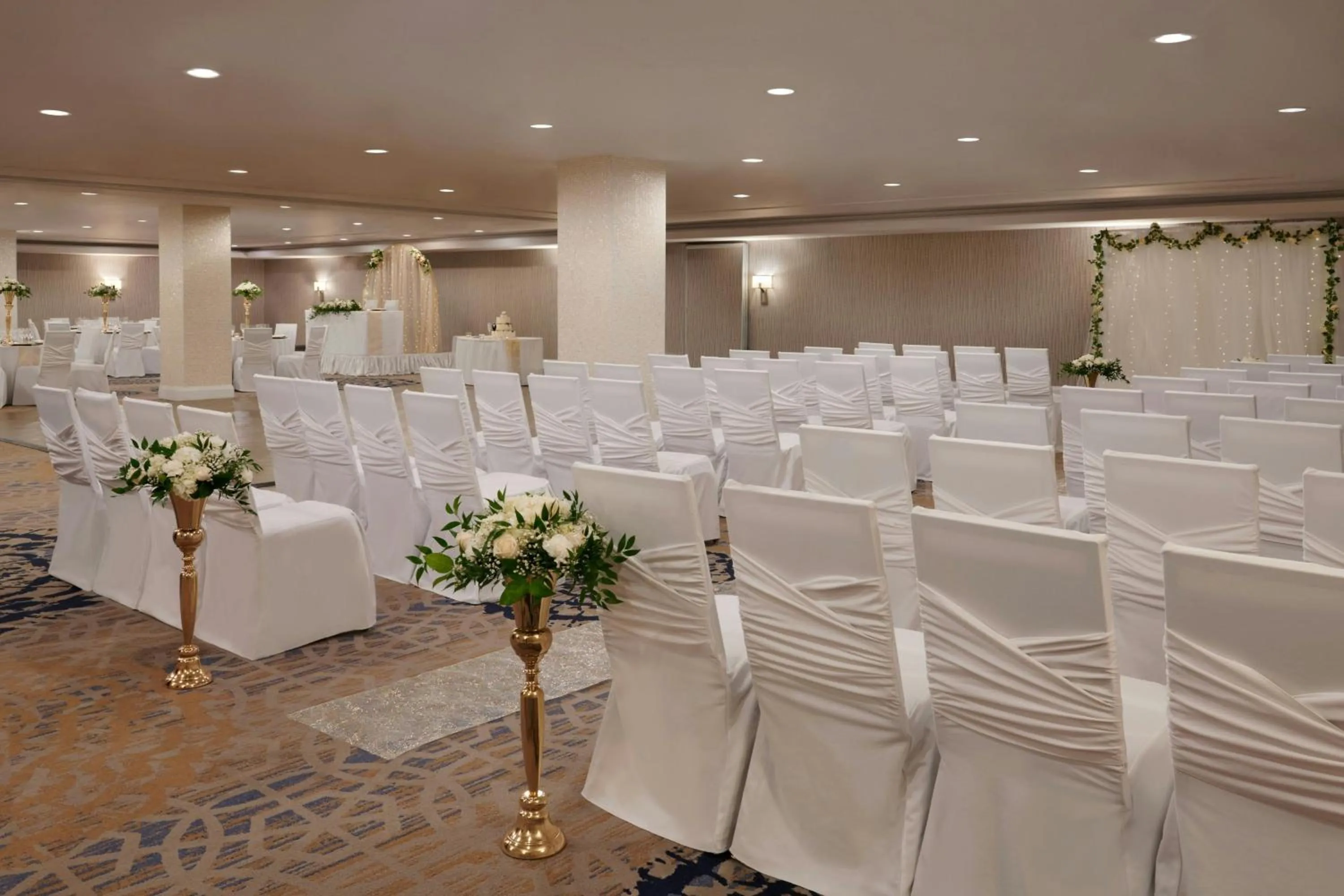 Banquet/Function facilities in Sheraton Parkway Toronto North Hotel & Suites