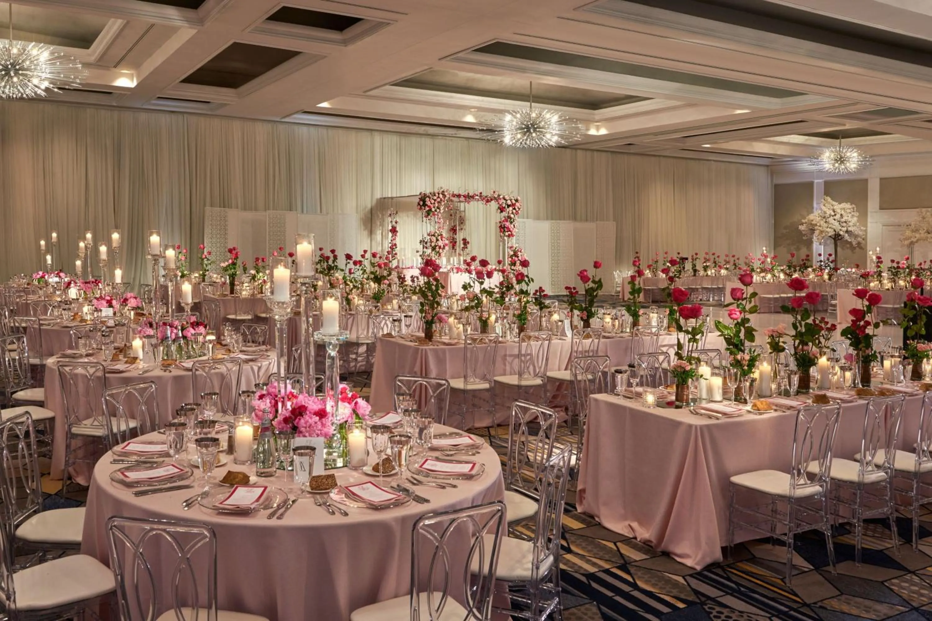 Banquet/Function facilities in Sheraton Parkway Toronto North Hotel & Suites