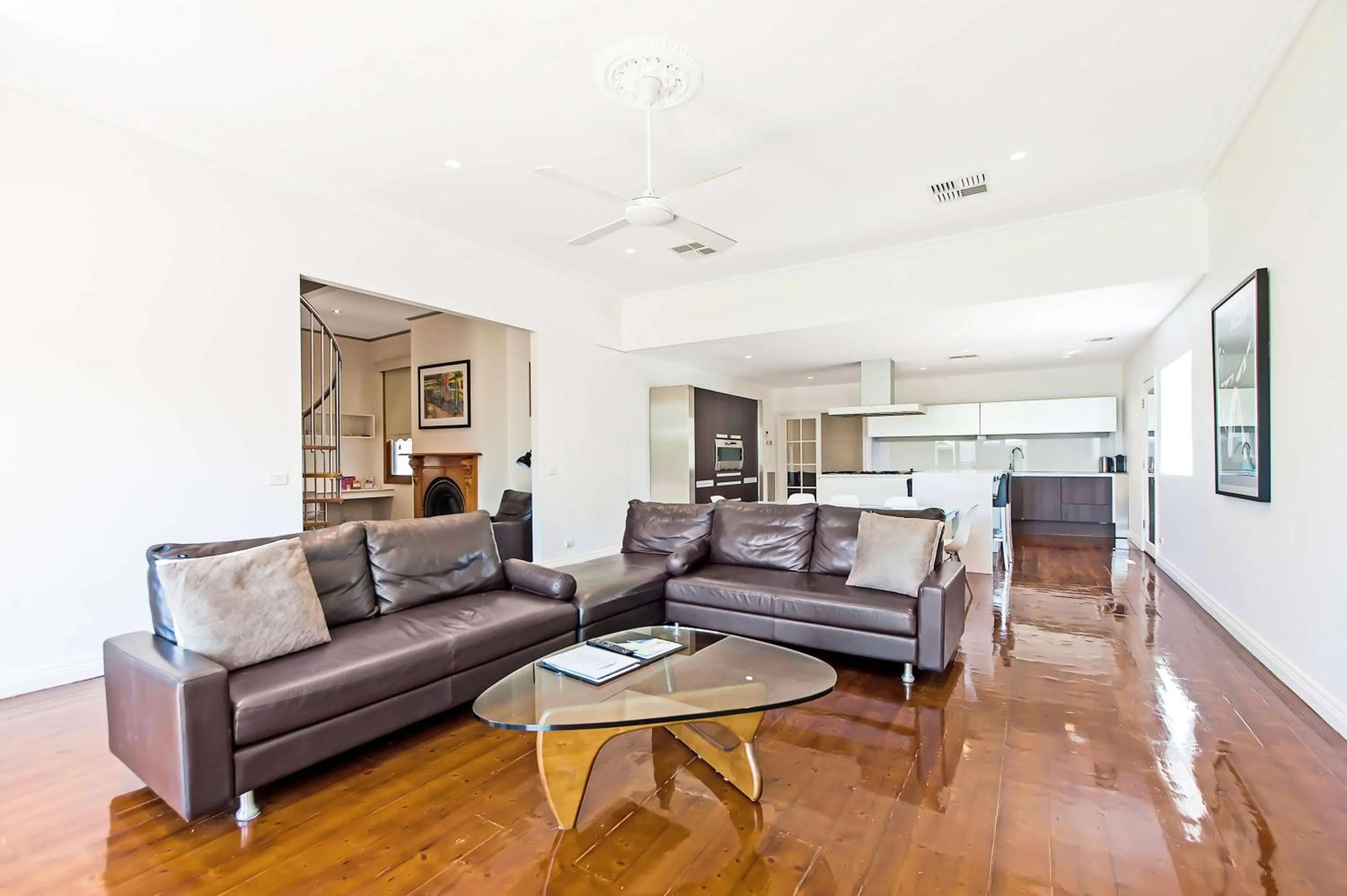 Francis Retreat- Echuca Holiday Homes