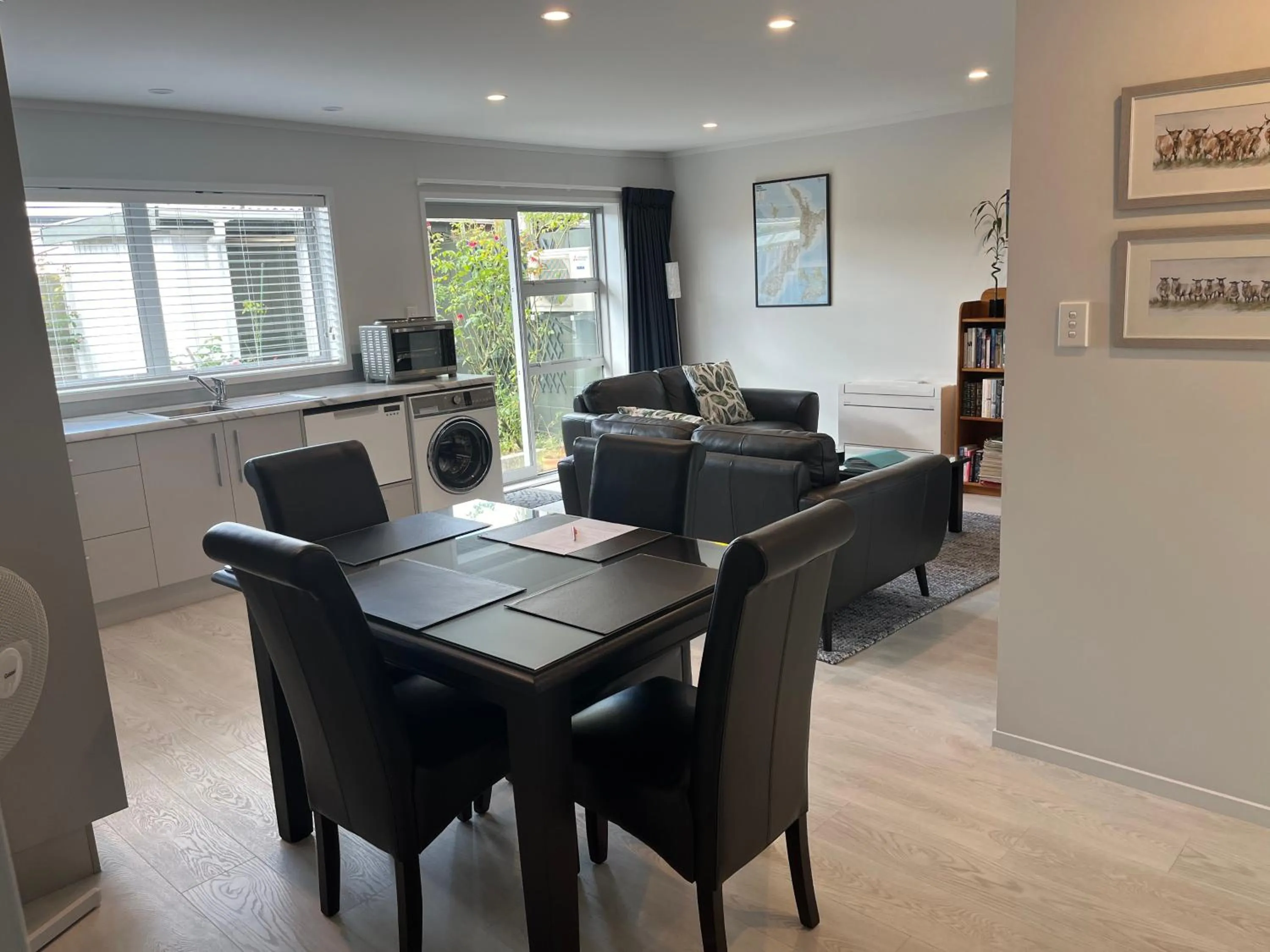 Rotorua Central Hosted B&B