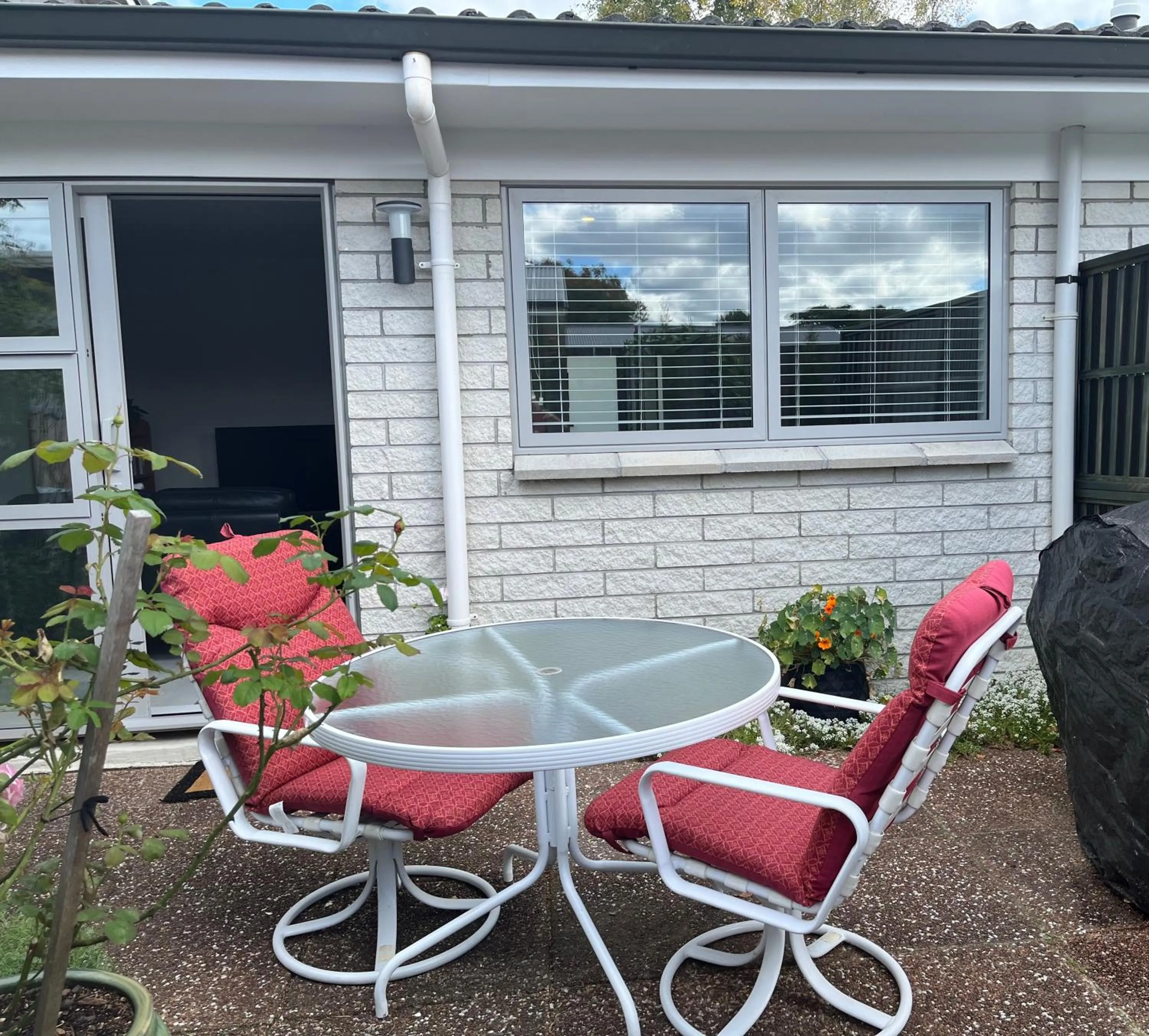 Rotorua Central Hosted B&B