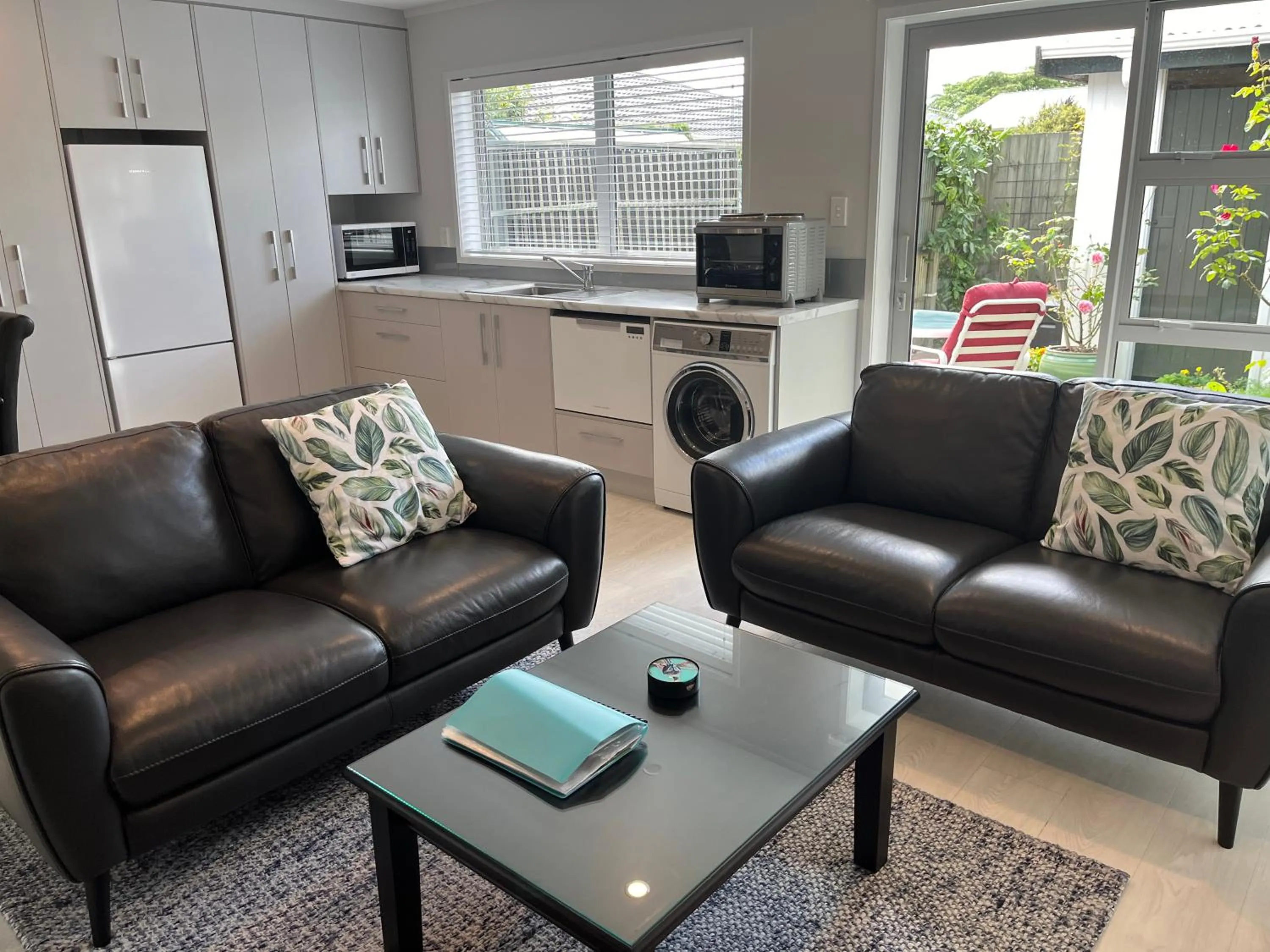 Rotorua Central Hosted B&B