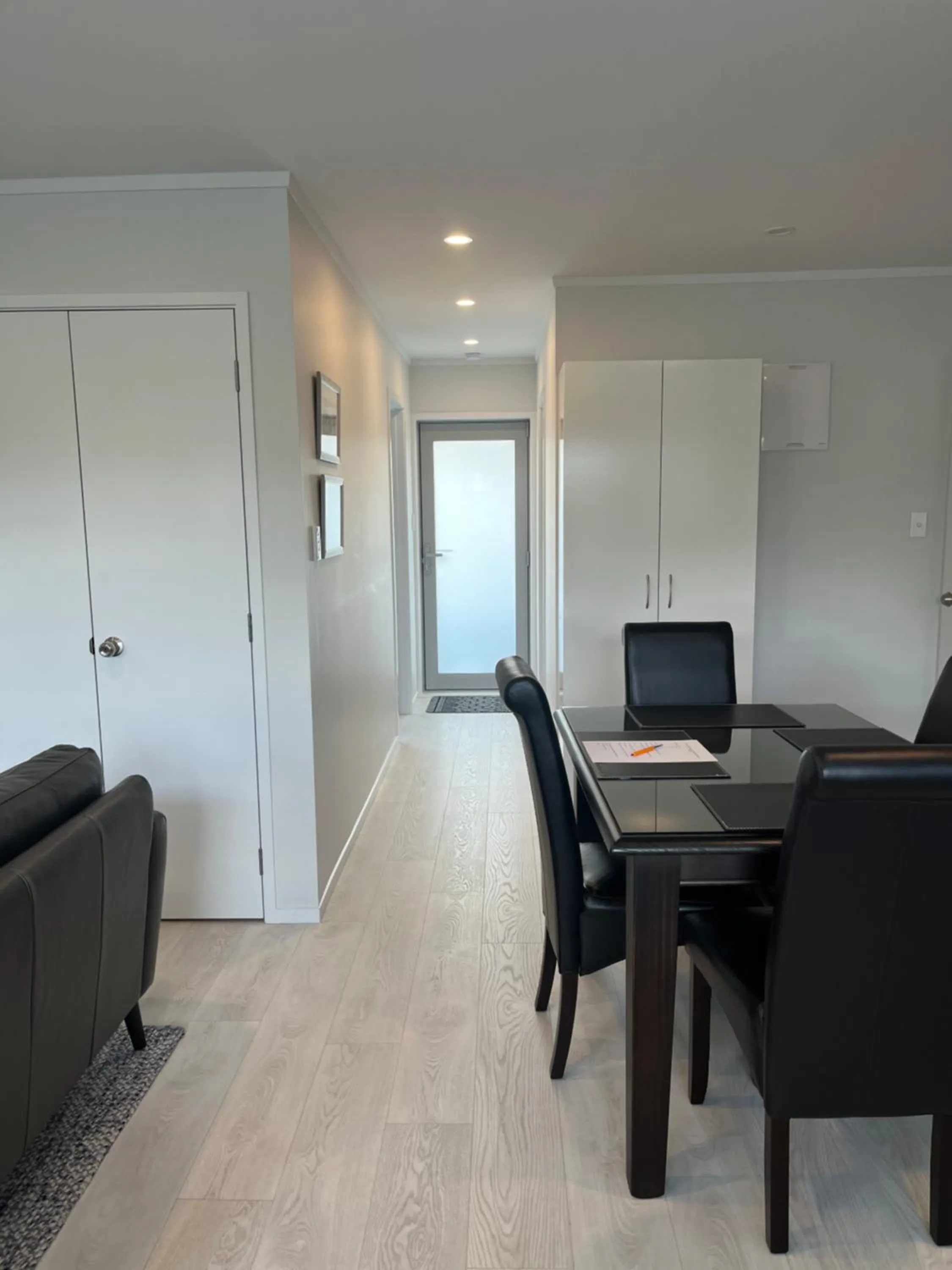 Rotorua Central Hosted B&B