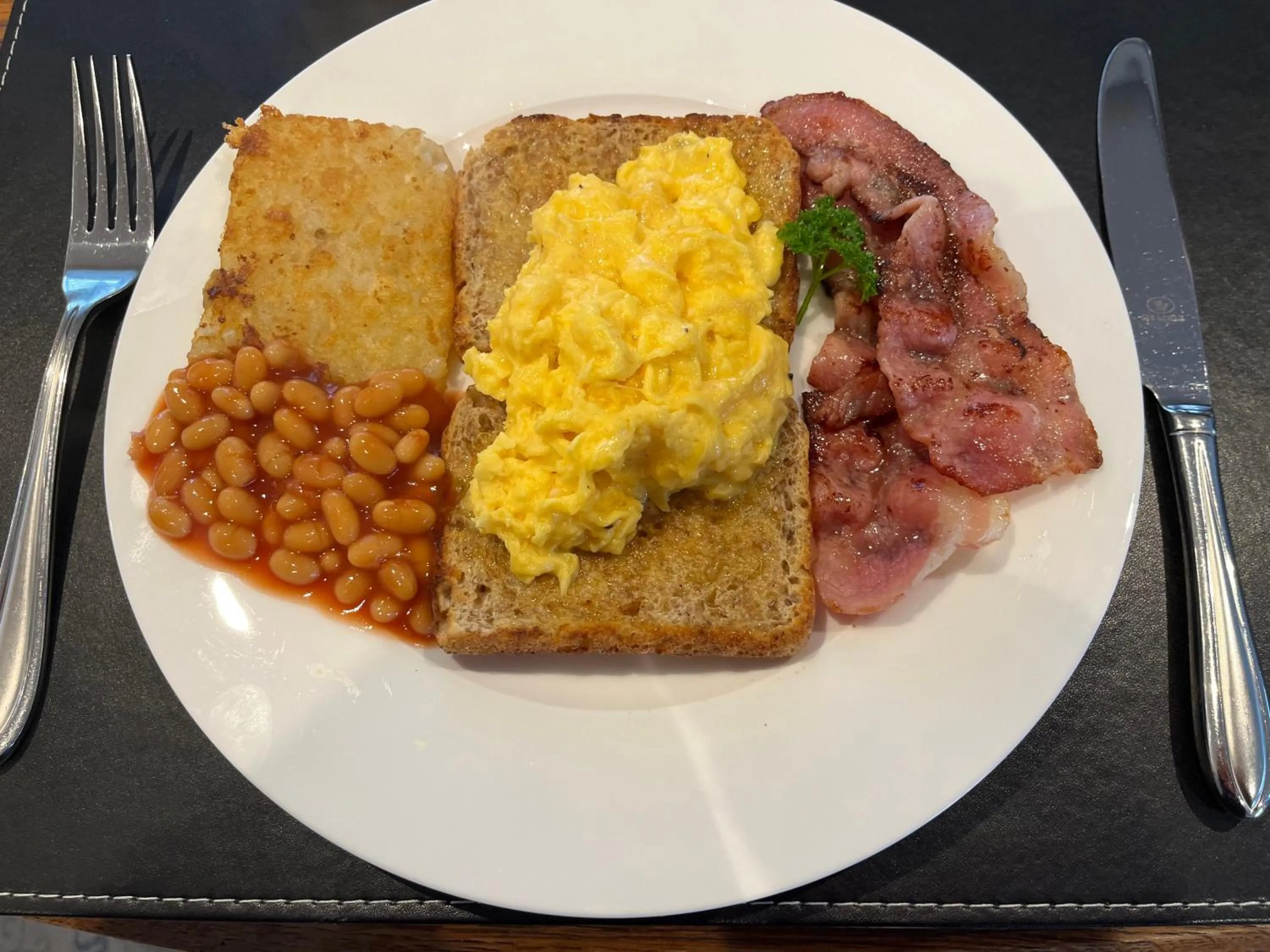 Rotorua Central Hosted B&B