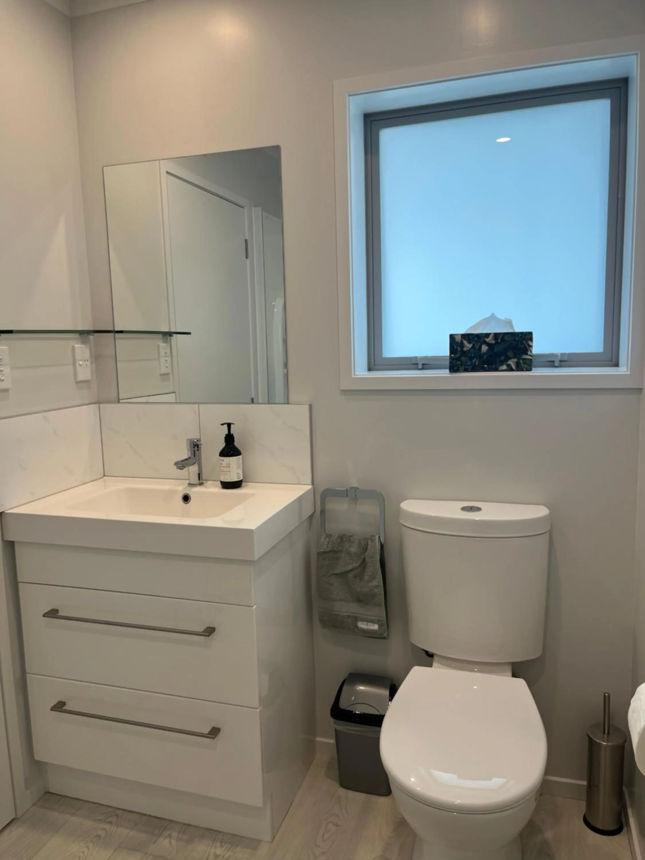 Rotorua Central Hosted B&B