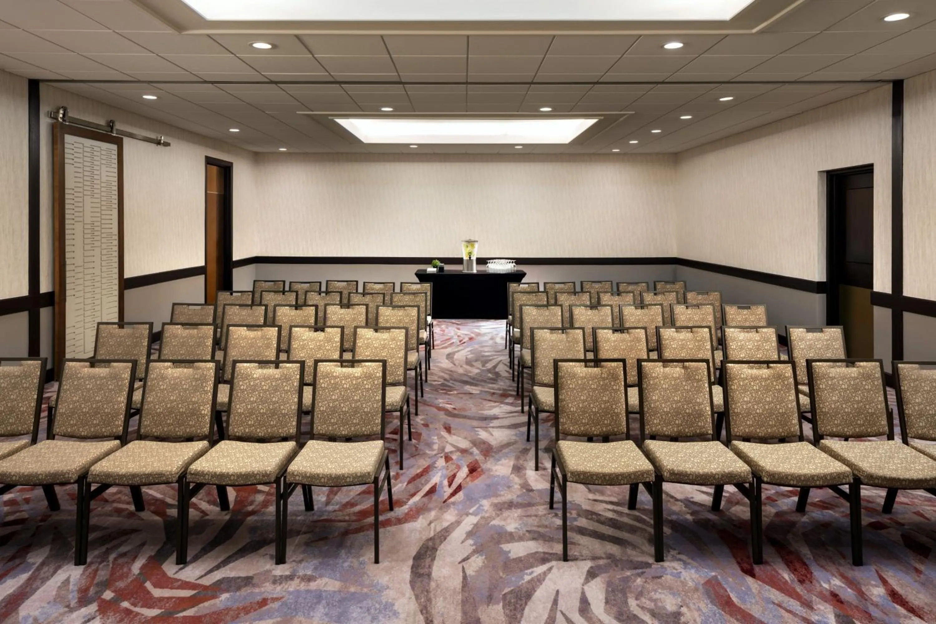 Entertainment in The Westin Ottawa