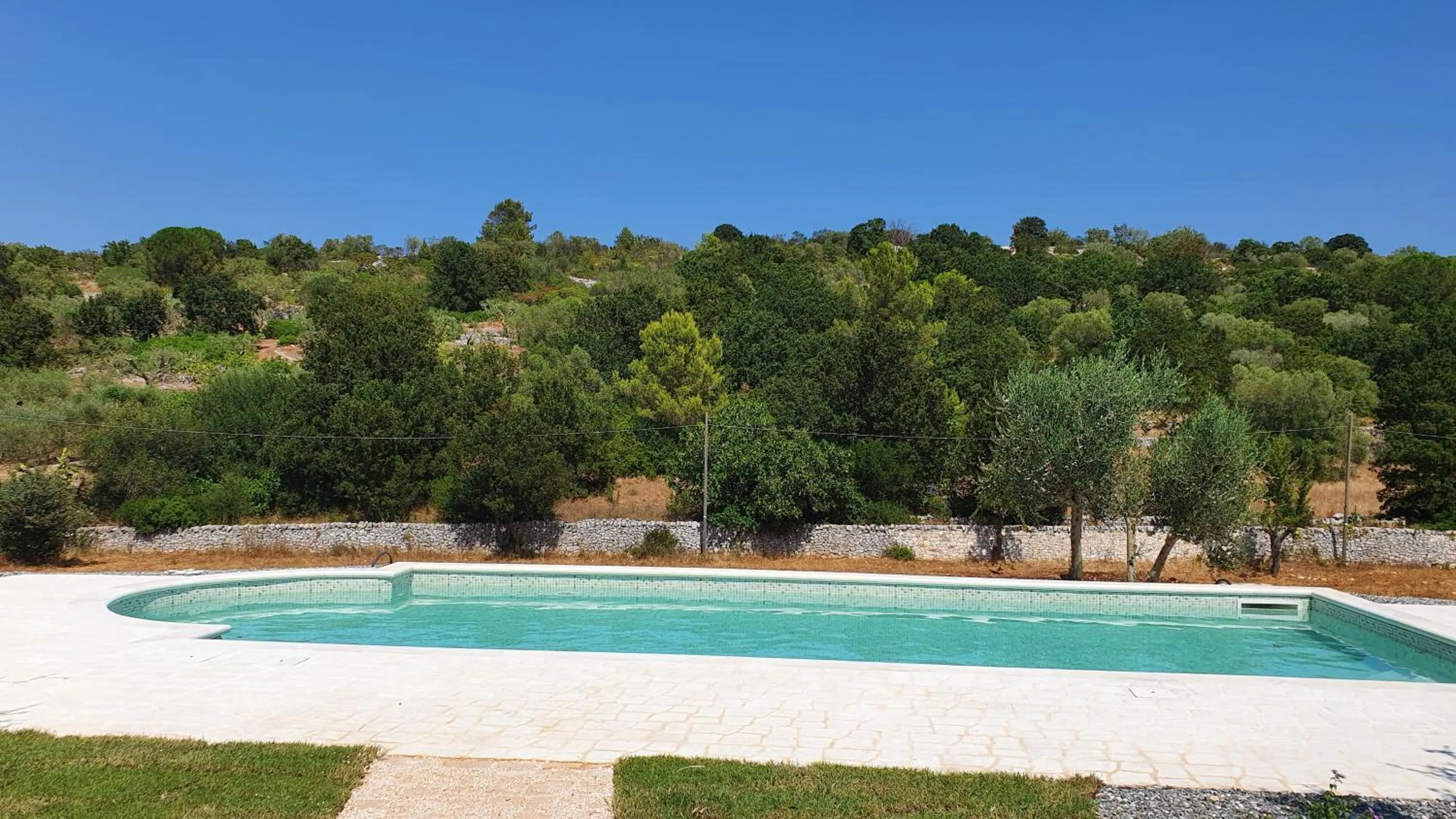 Toilet in Tenuta Marinelli