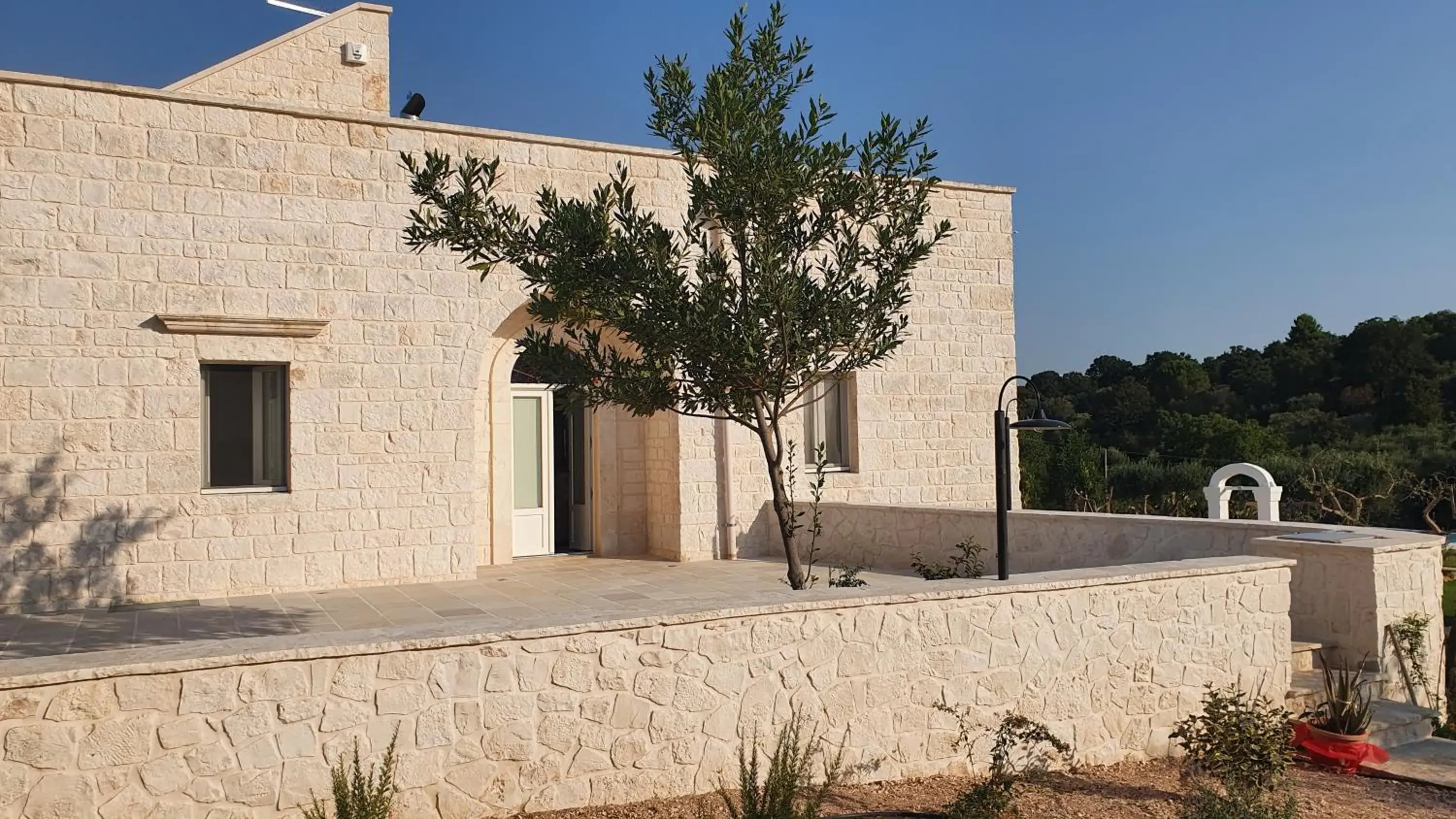 Apartment with Pool View in Tenuta Marinelli Apartment with Pool View in Tenuta Marinelli