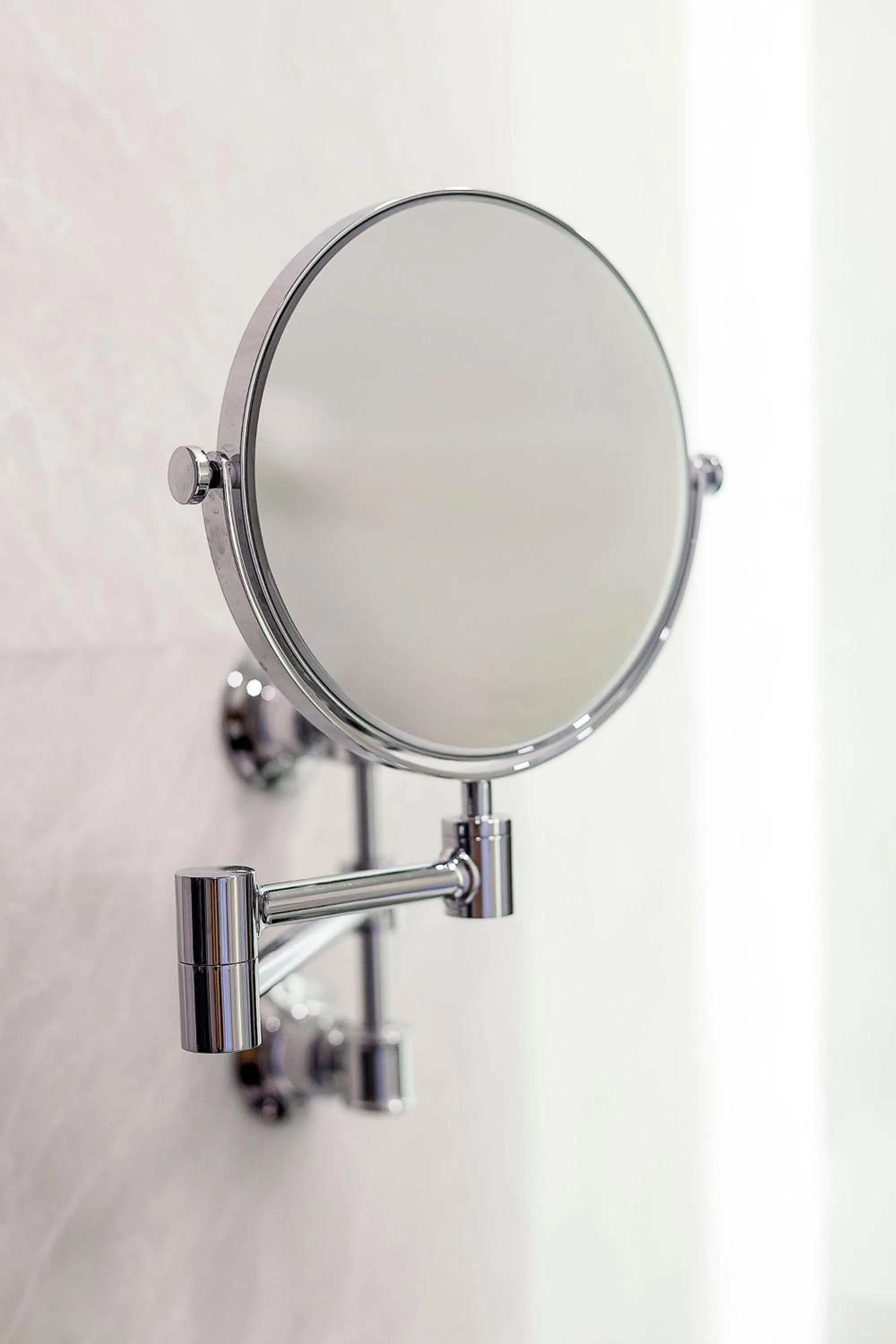 Bedroom in Les Ambassadeurs Hotel Casino&Marina