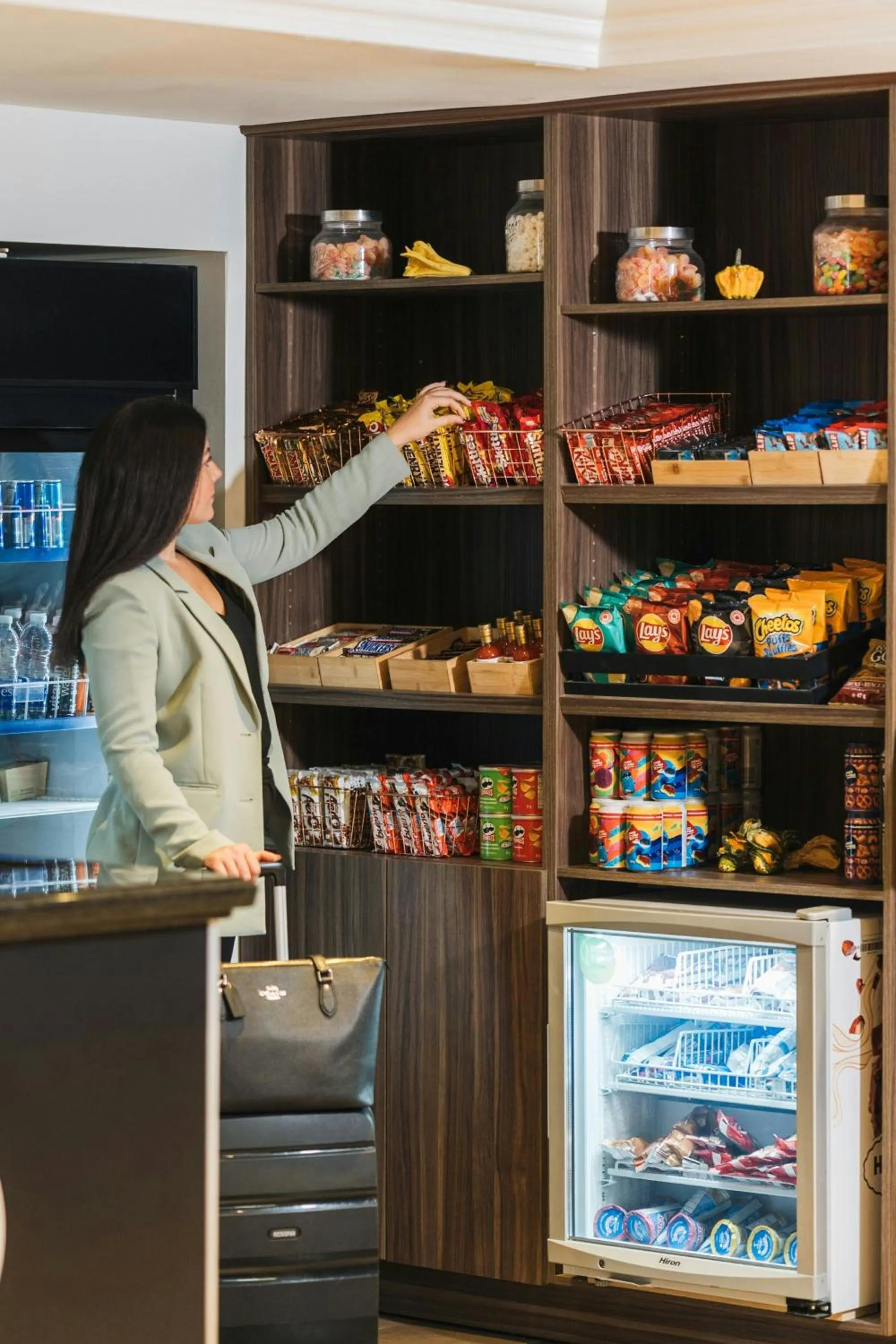 Other in Delta Hotels by Marriott Montreal