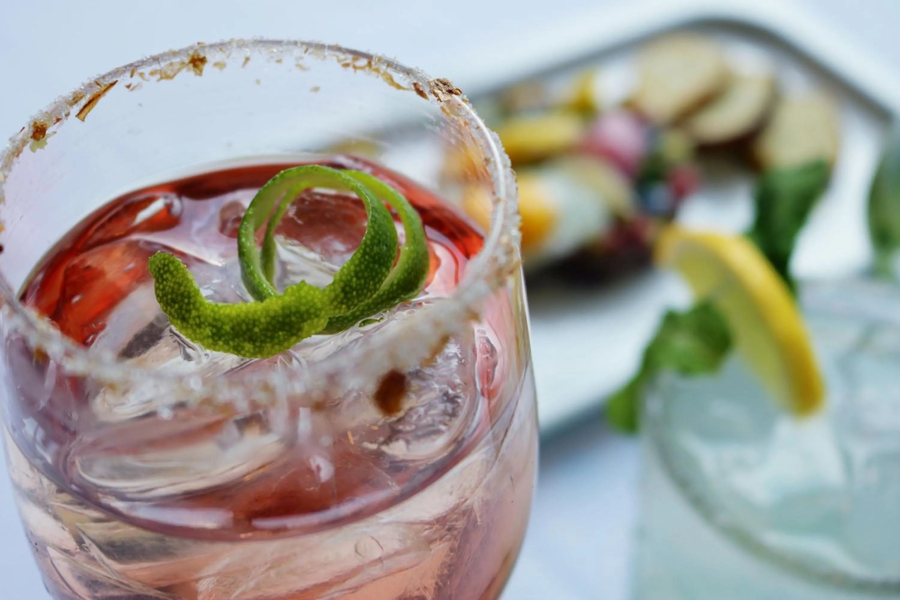 Restaurant/places to eat in Delta Hotels by Marriott Montreal