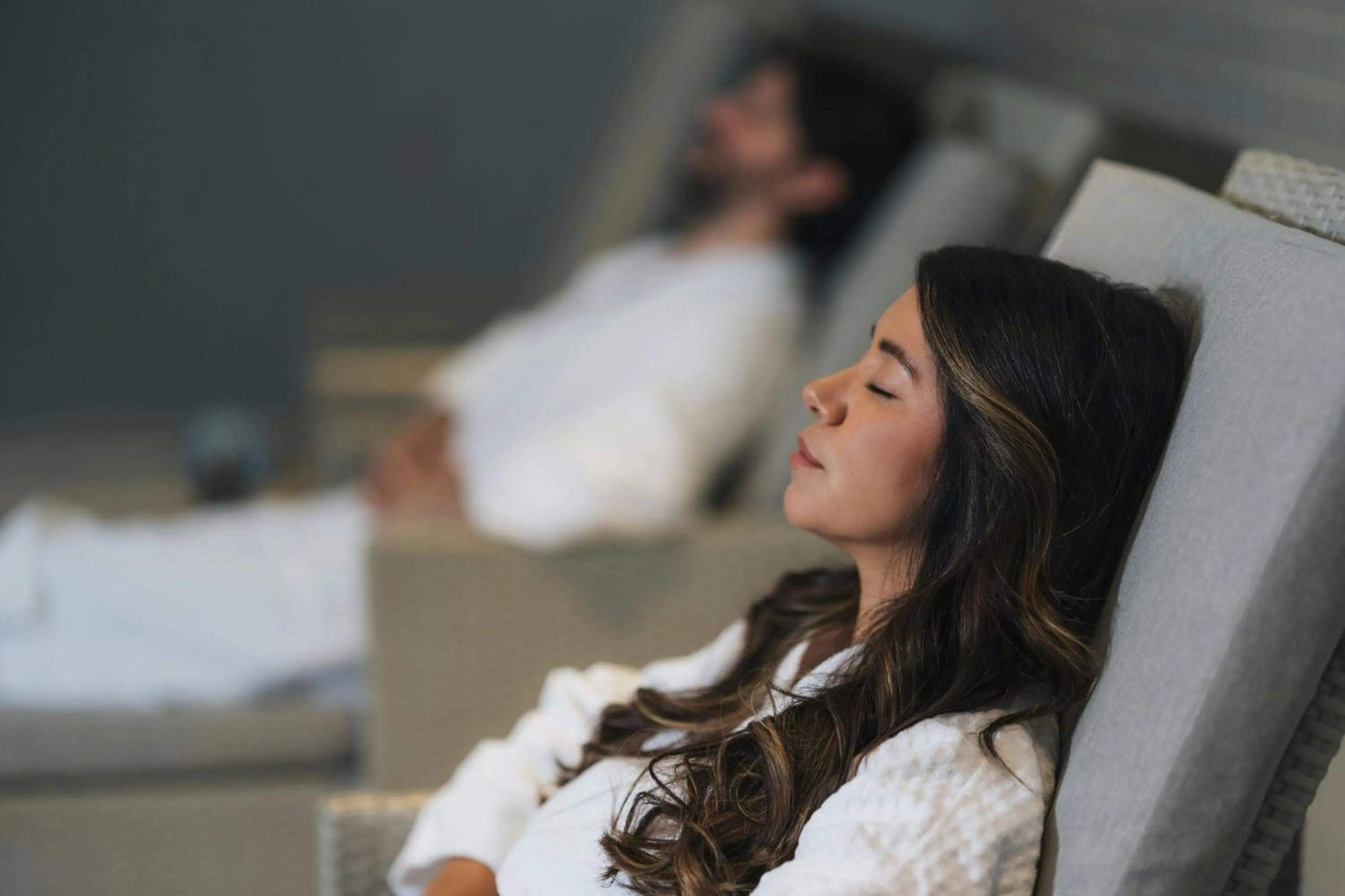 Area and facilities in Delta Hotels by Marriott Montreal