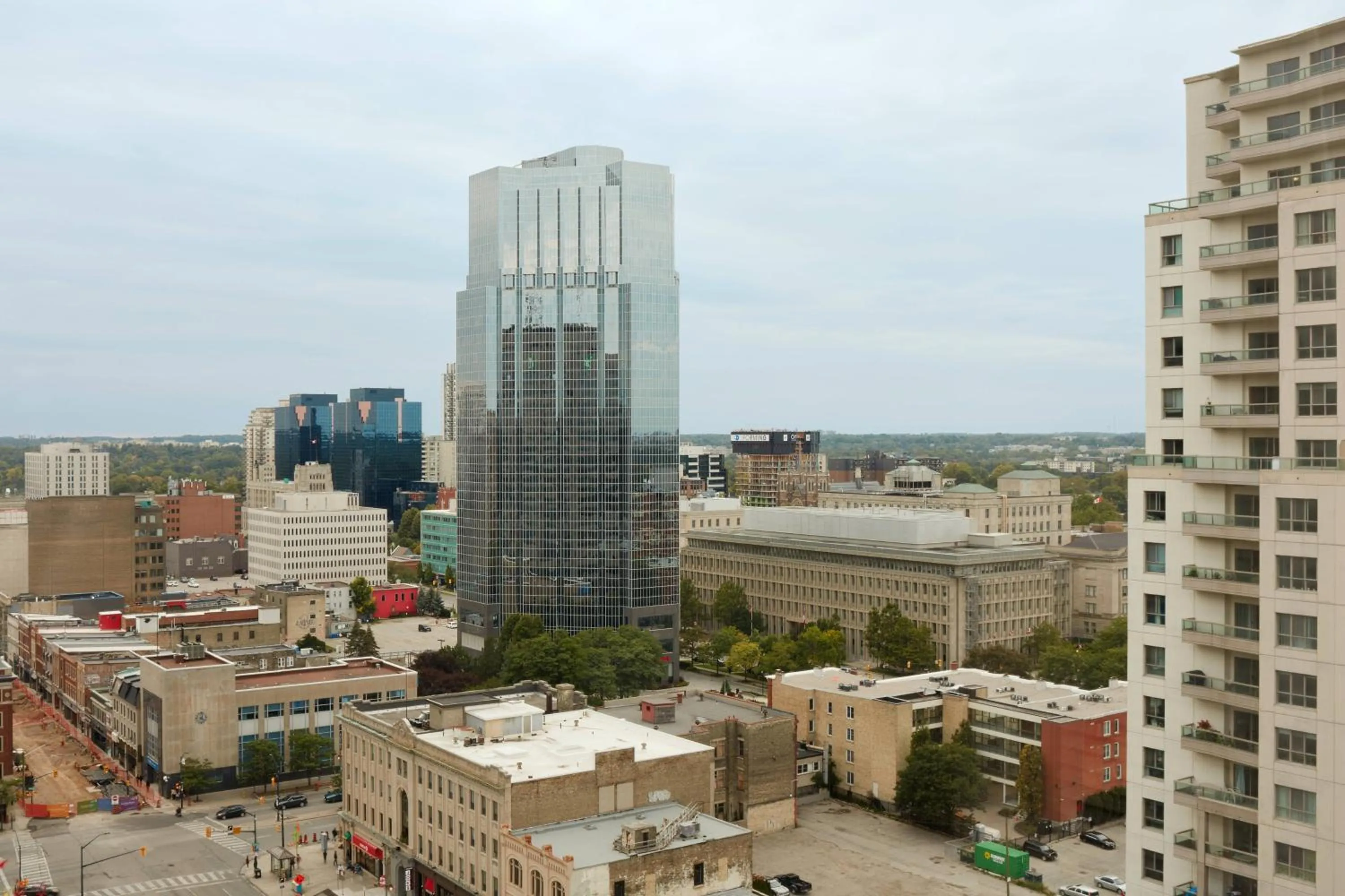 Photo of the whole room in Delta Hotels by Marriott London Armouries