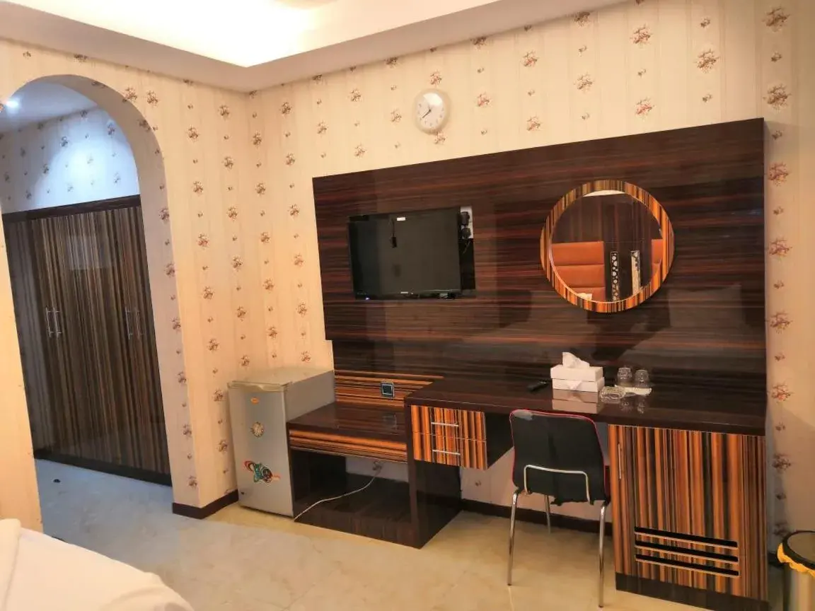 Standard Double Room in BURJ NAHAR HOTEL L.L.C Standard Double Room in BURJ NAHAR HOTEL L.L.C