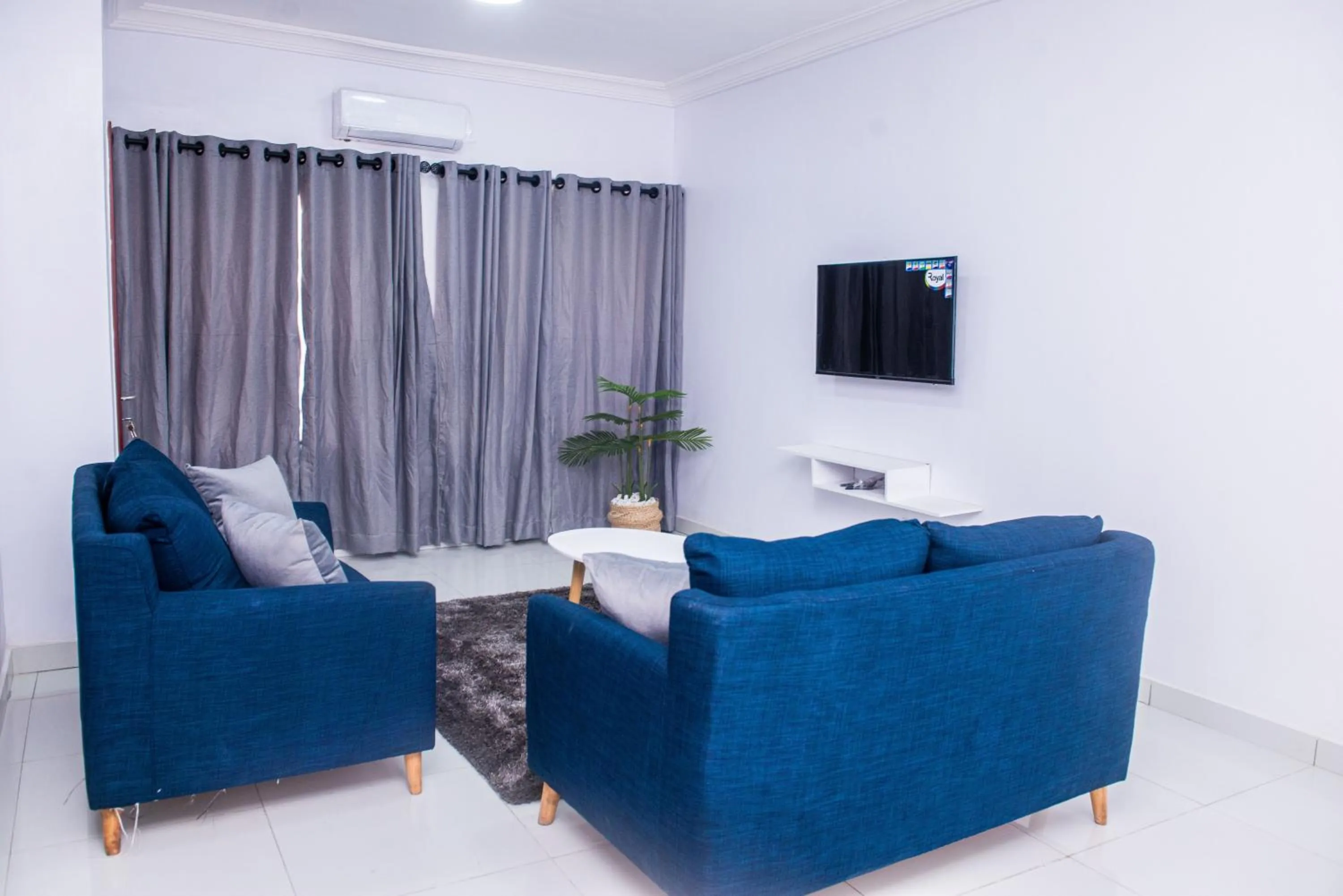 TV and multimedia in Lekki FootPrint, Lekki Phase1