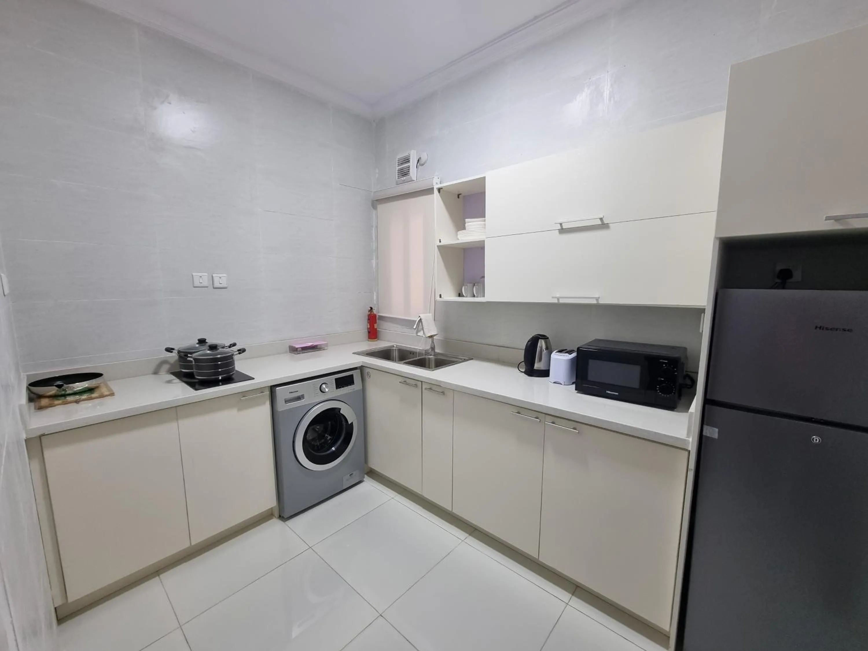 washing machine in Lekki FootPrint, Lekki Phase1