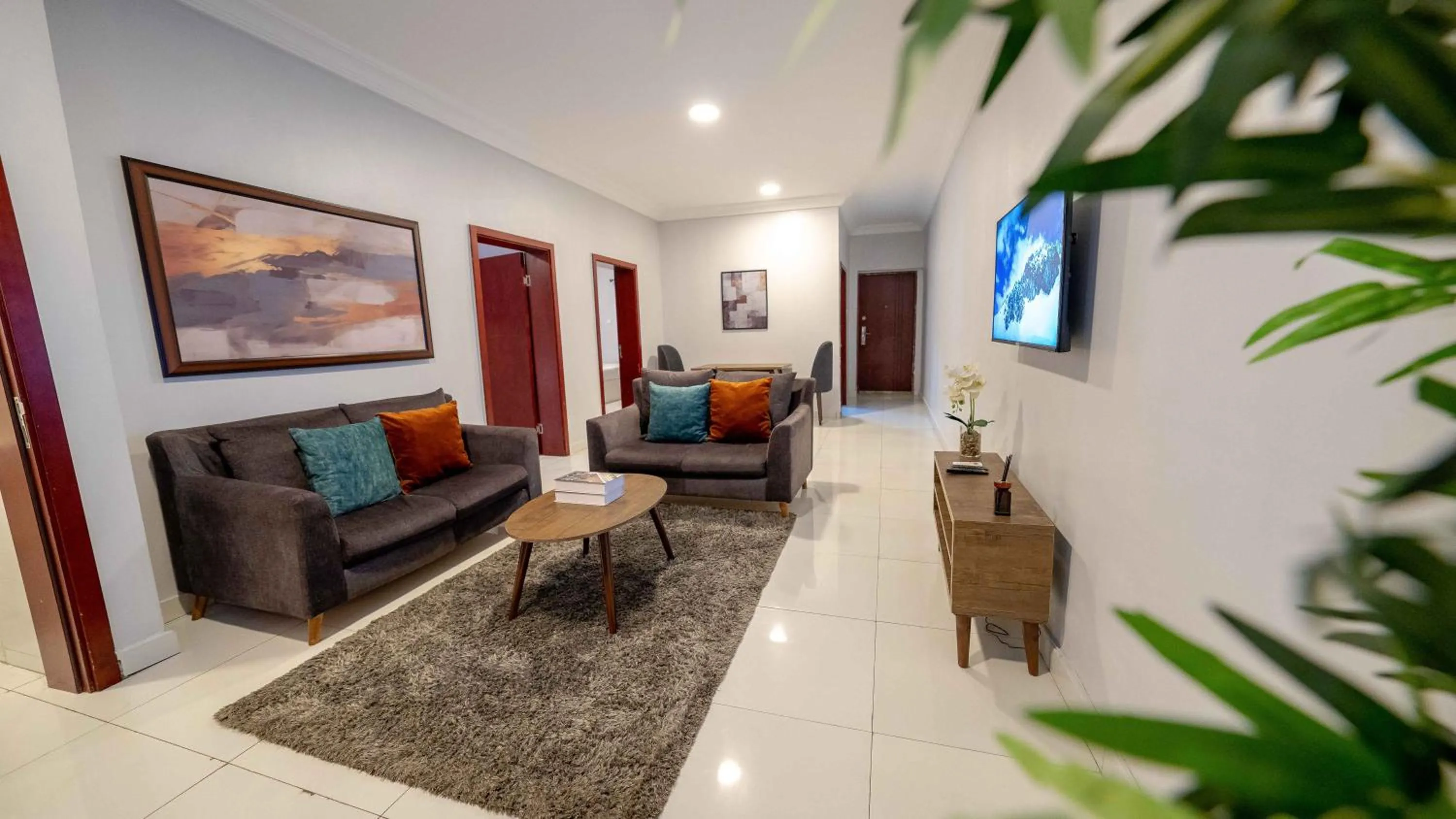 TV and multimedia in Lekki FootPrint, Lekki Phase1