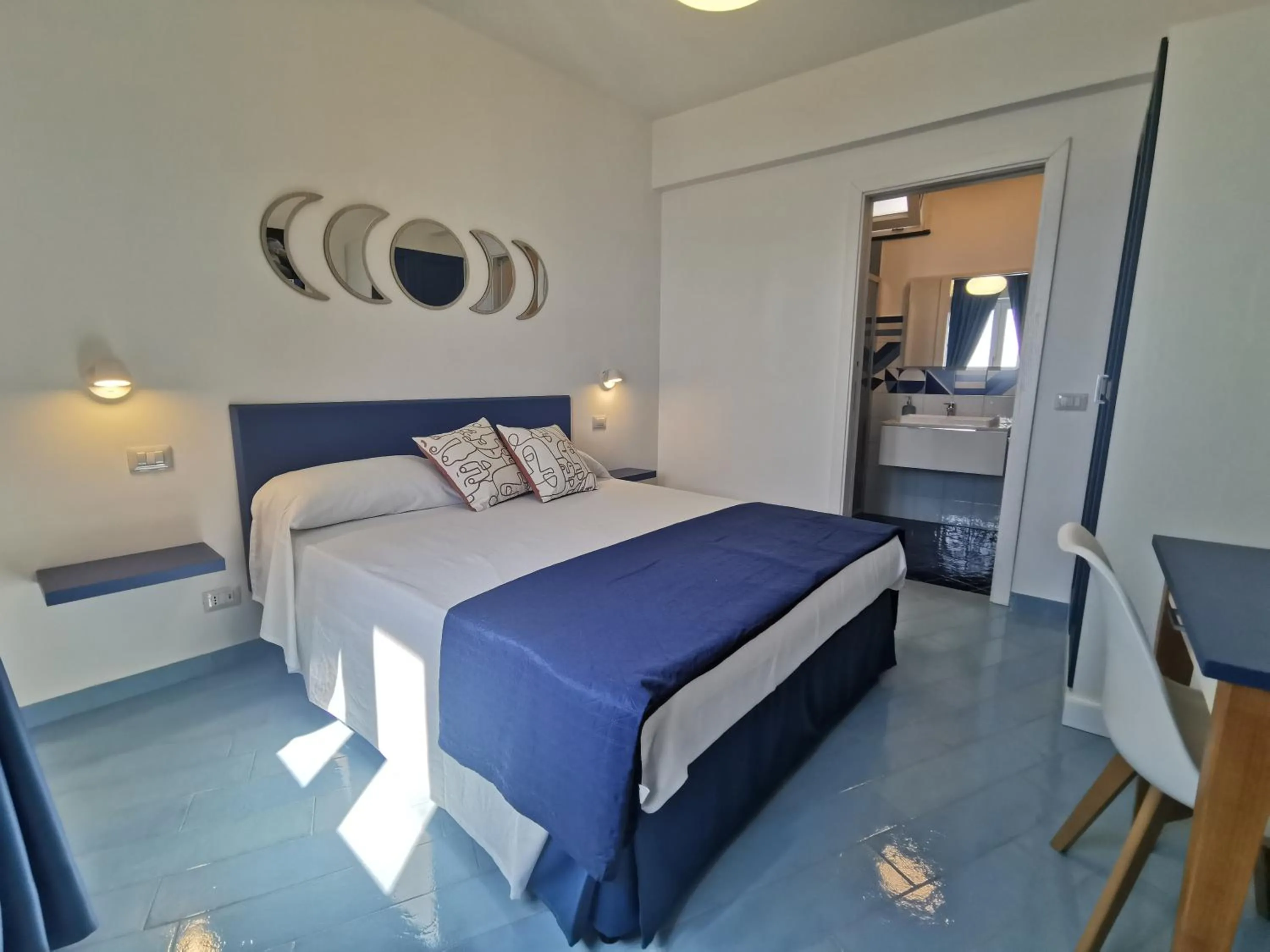 Lena Magda B&B